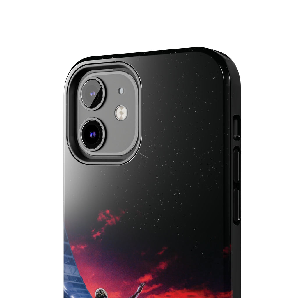 Lamine Yamal - Phone Case