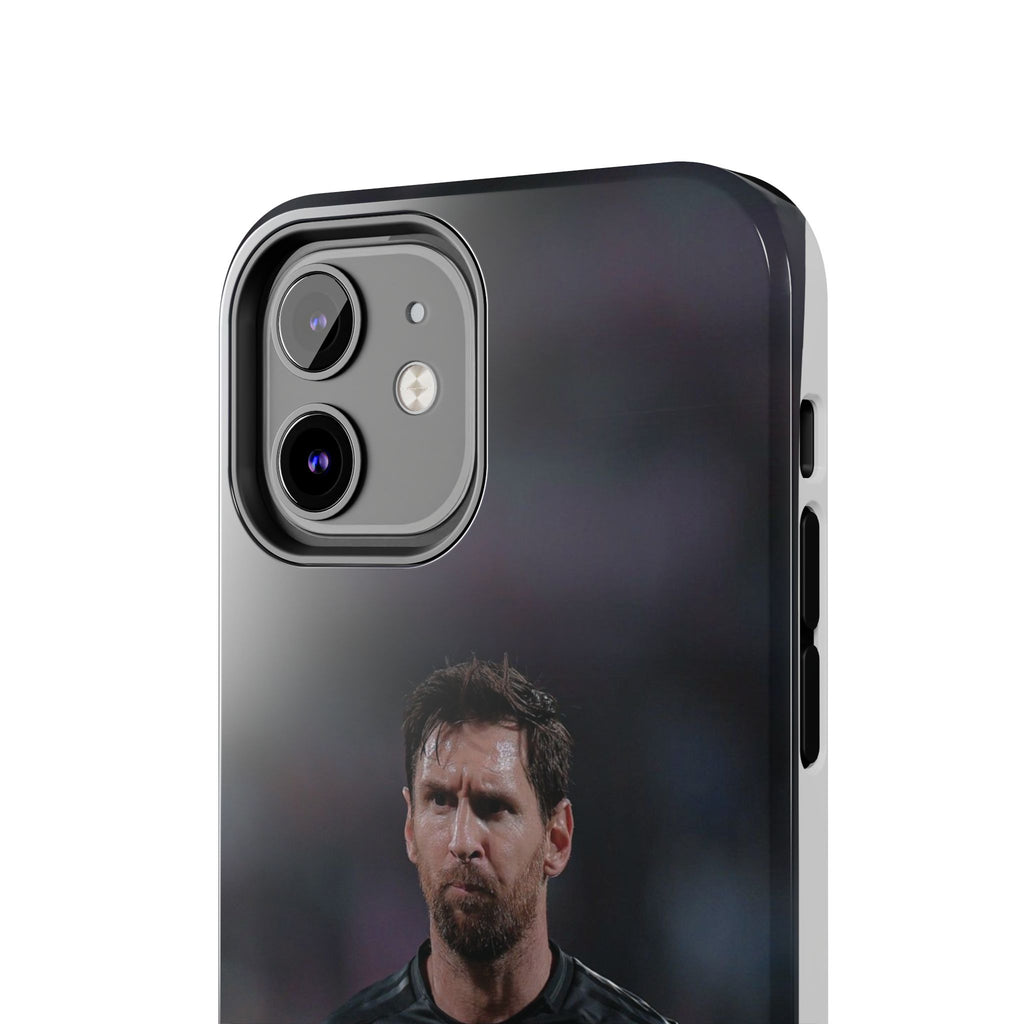 Lionel Messi - Phone Case