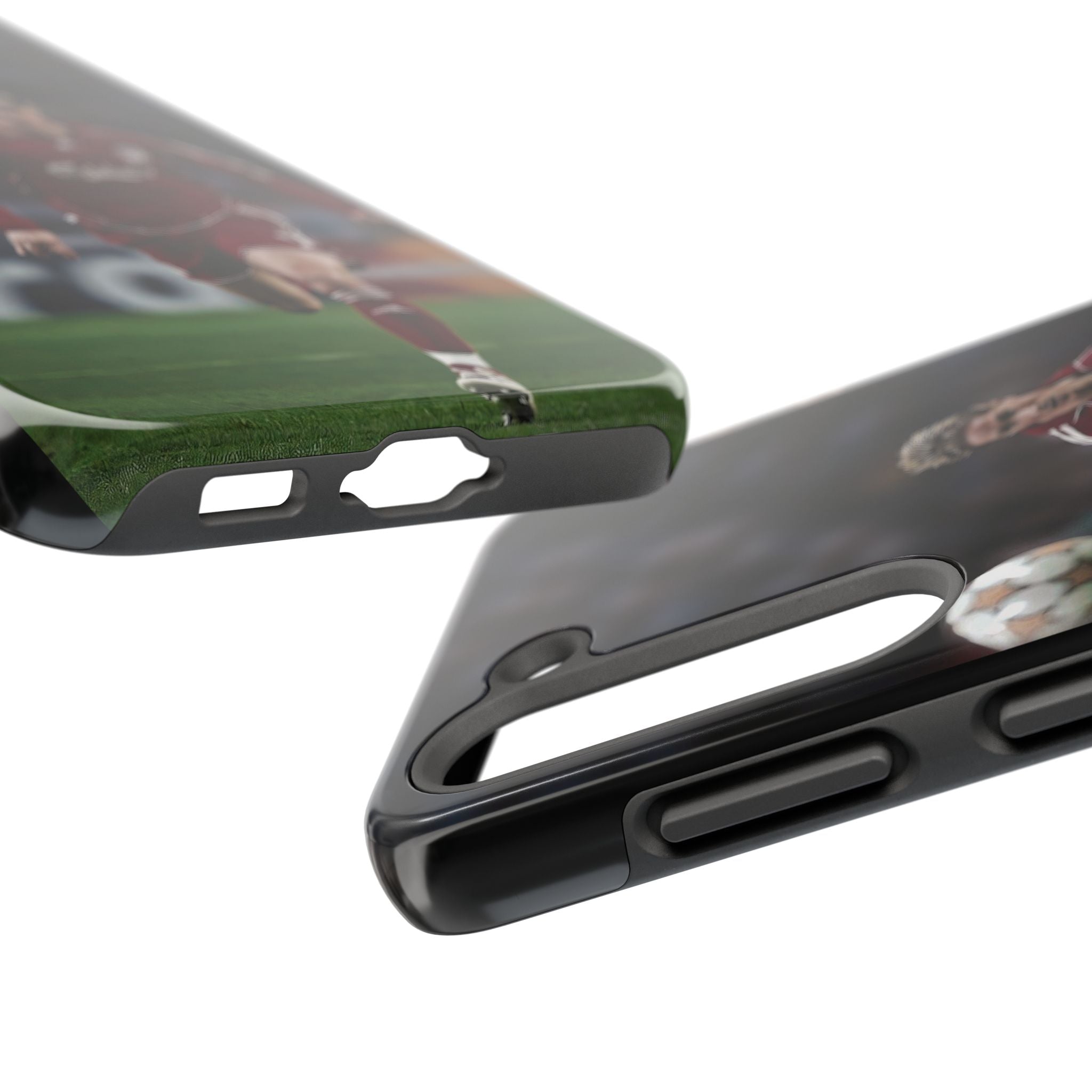 Fernando Torres - Phone Case