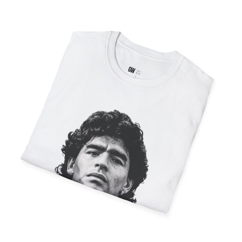 "El Diego" Tee