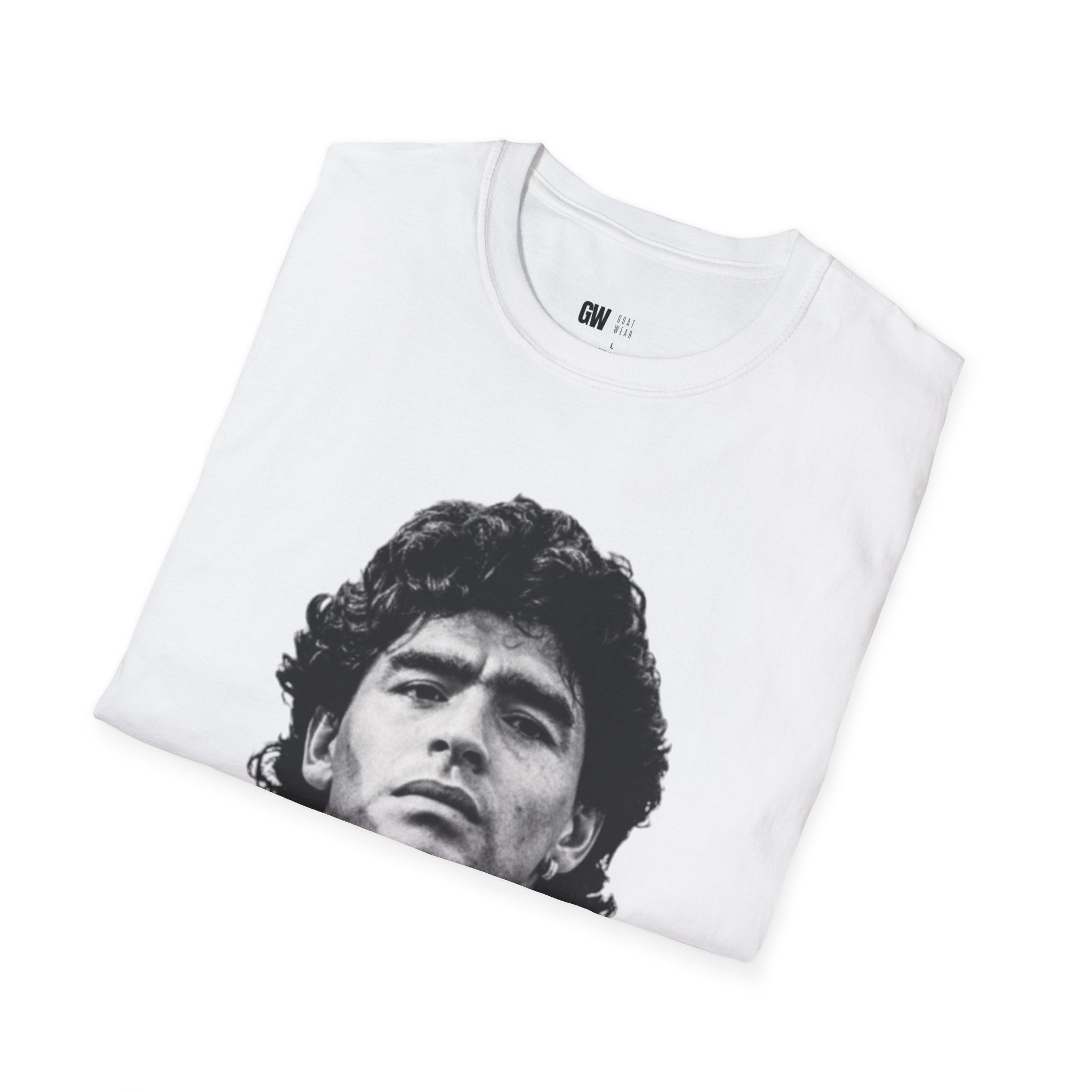 "El Diego" Tee