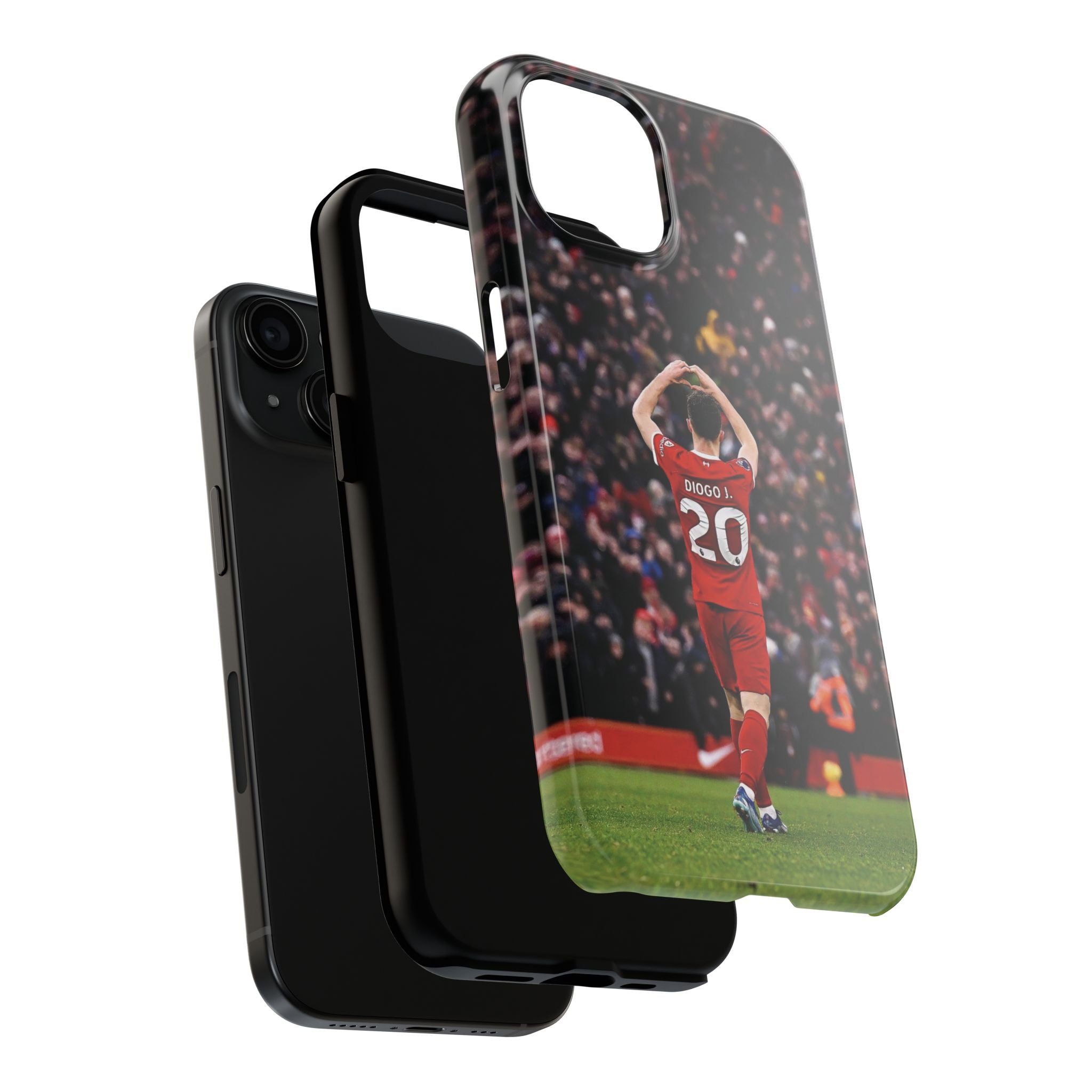 Diogo Jota - Phone Case