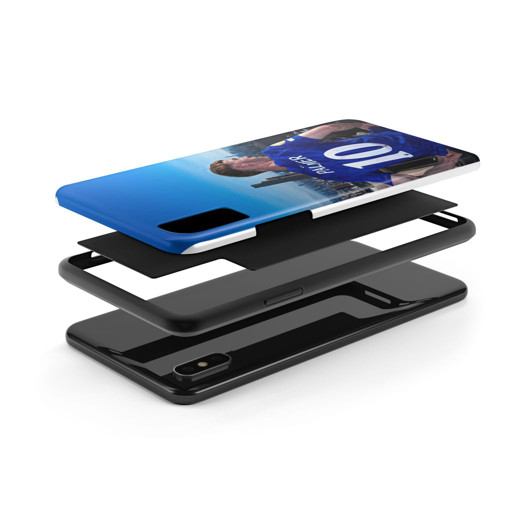 Cole Palmer - Phone Case