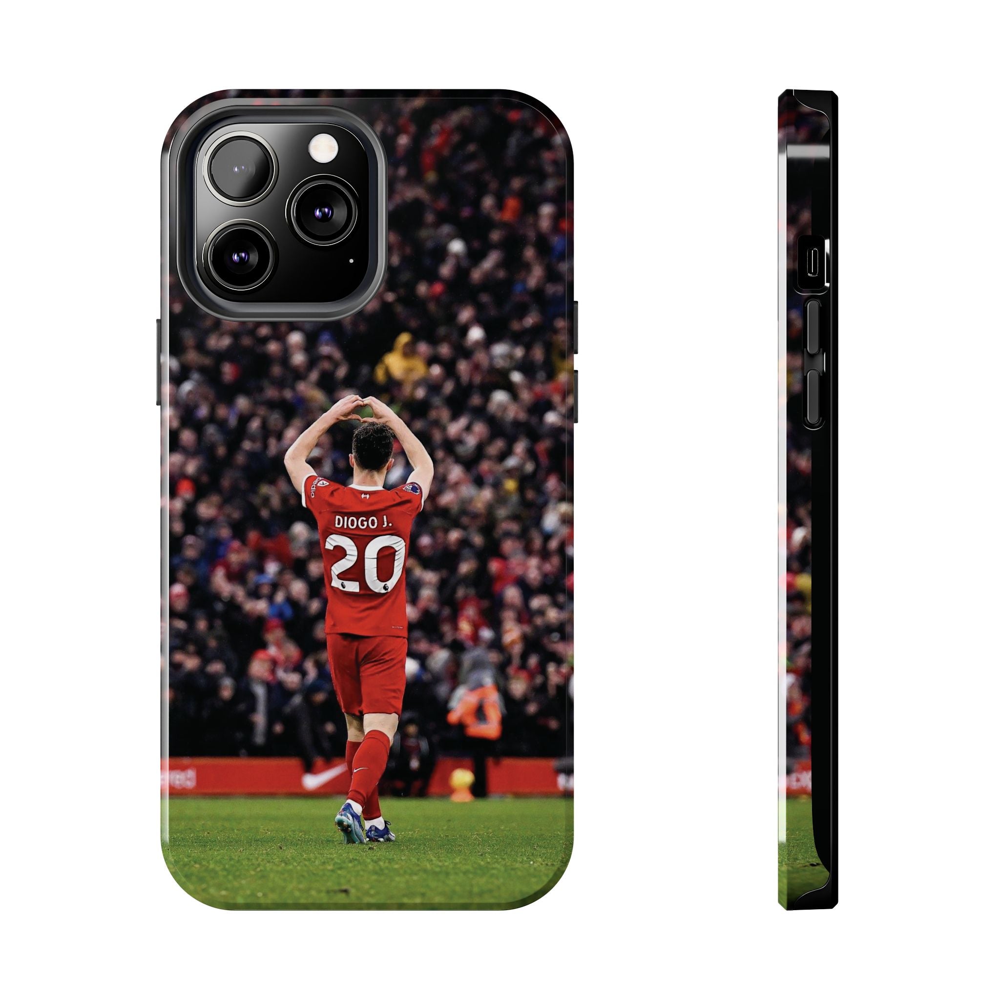 Diogo Jota - Phone Case