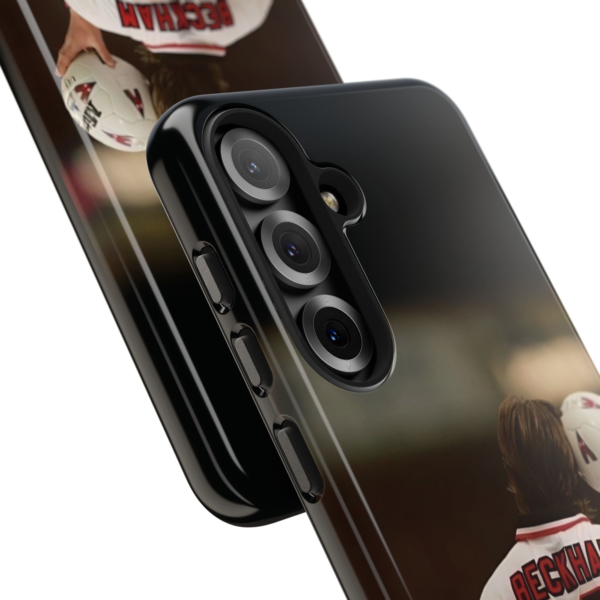 David Beckham - Phone Case