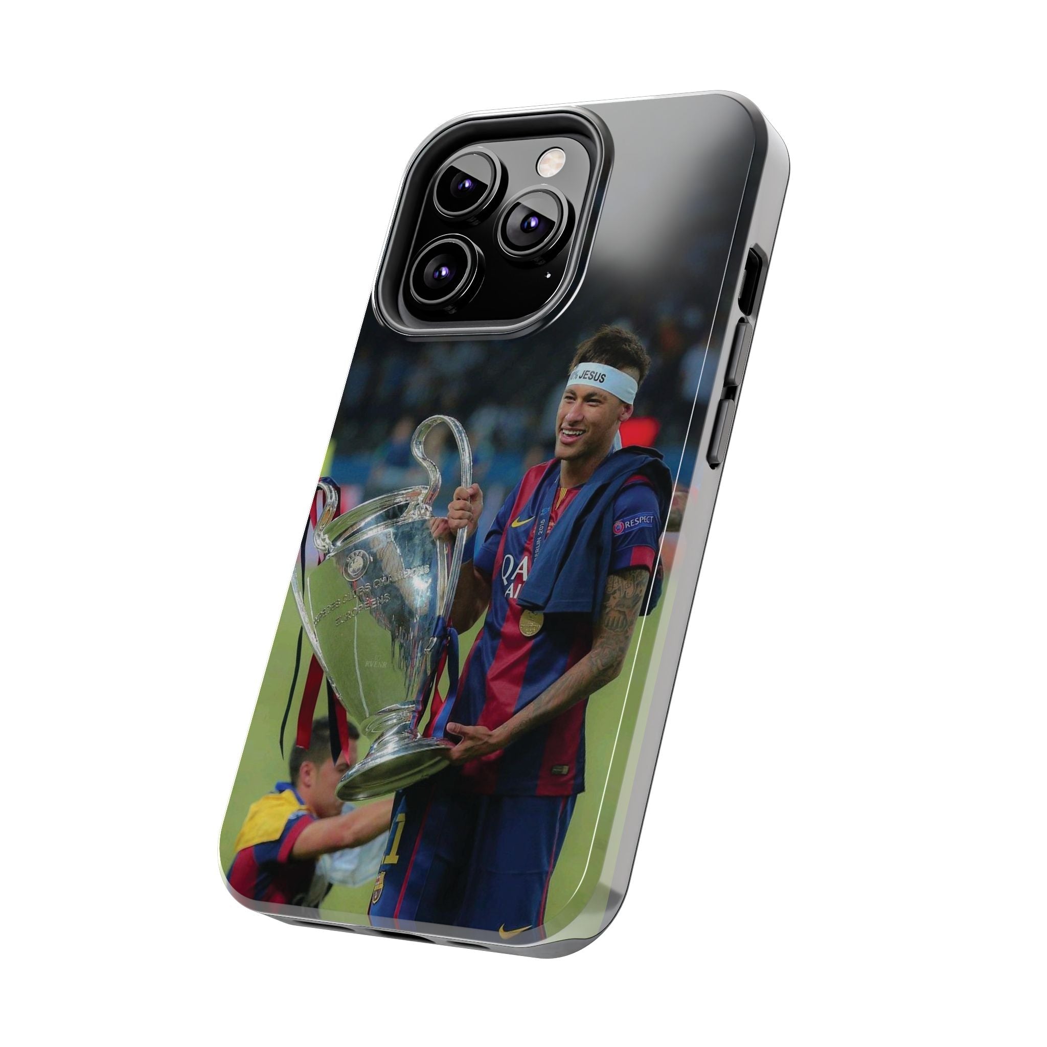 Neymar Jr - Phone Case