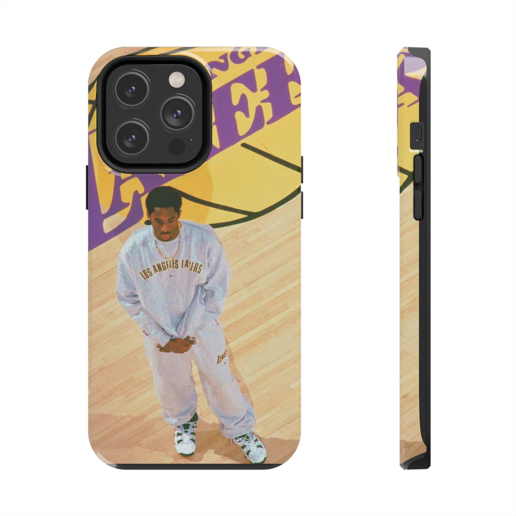 Kobe Bryant - Phone Case