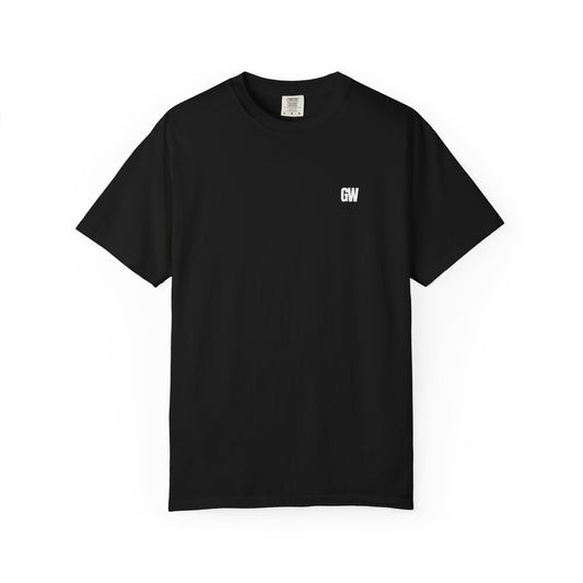 GW & Neymar - Shirt
