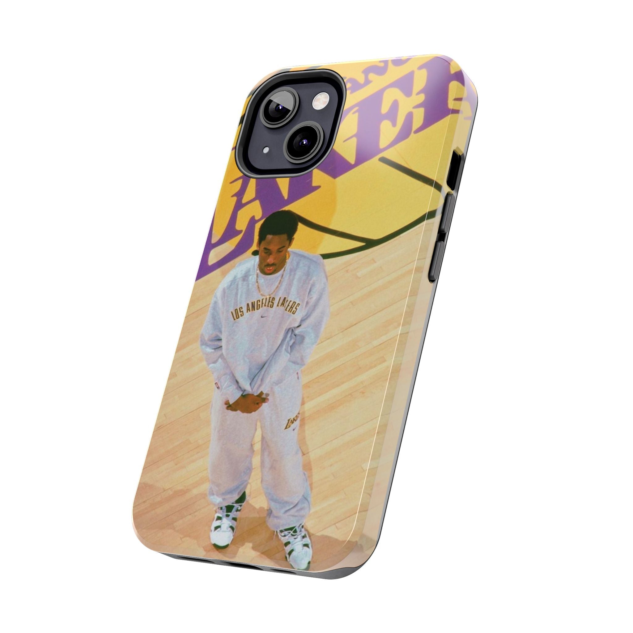 Kobe Bryant - Phone Case