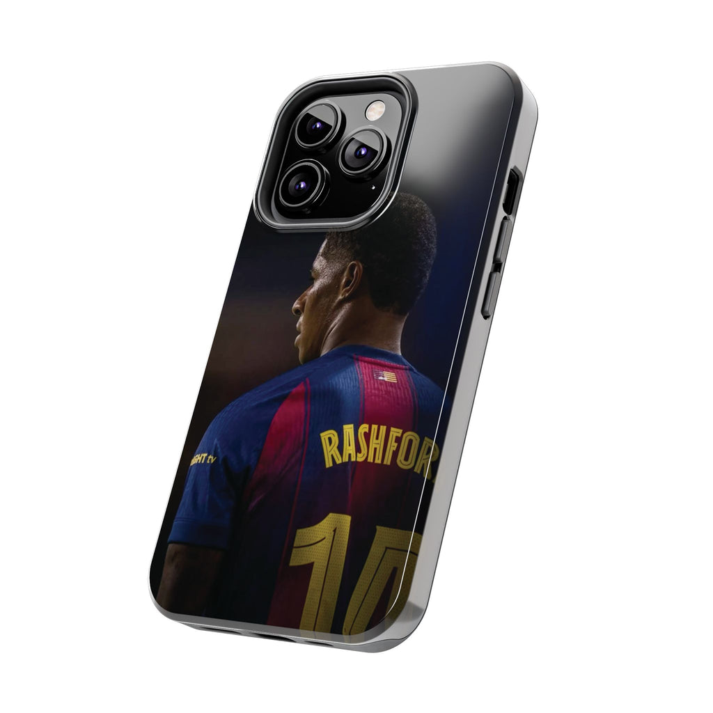 Marcus Rashford - Phone Case