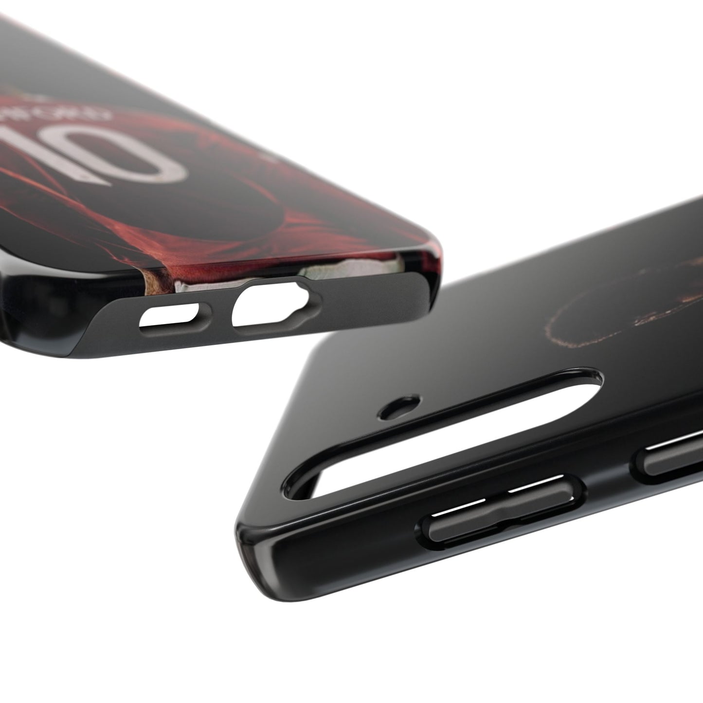 Marcus Rashford - Phone Case