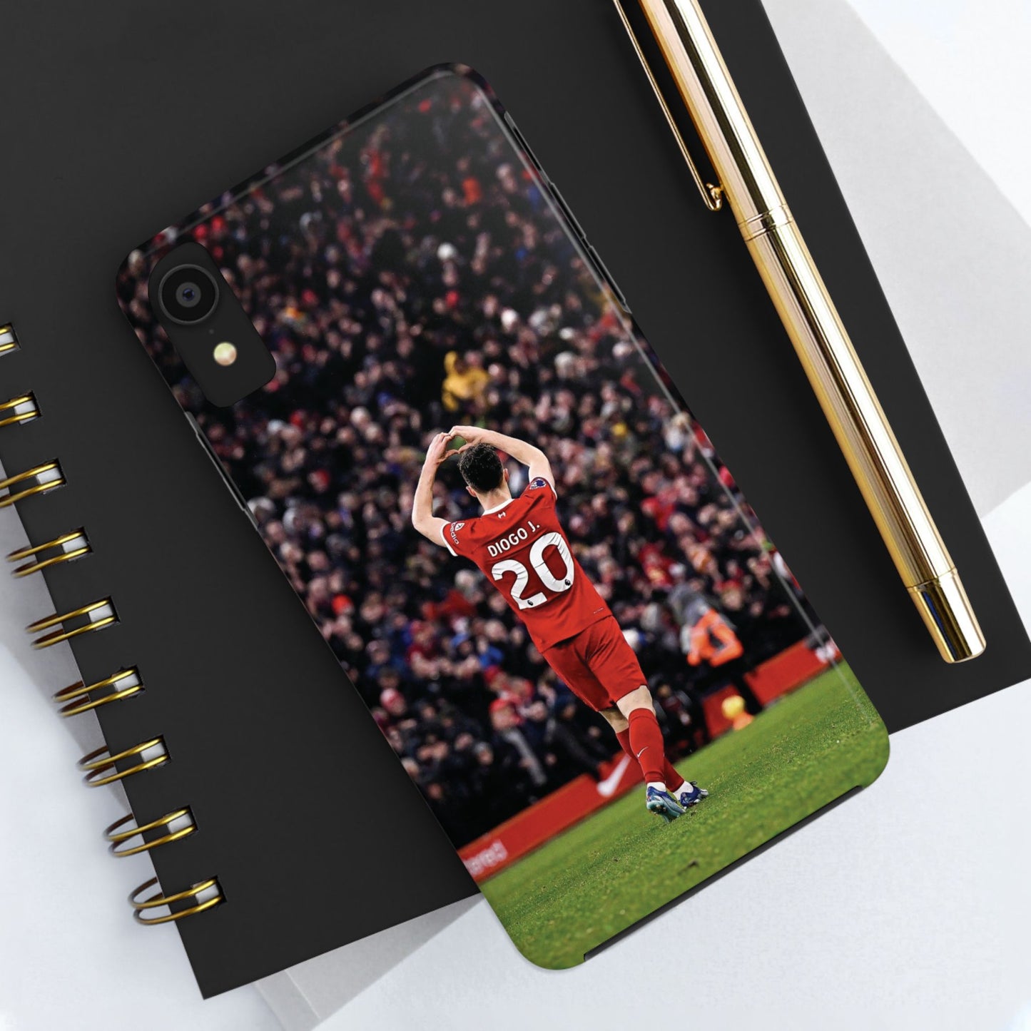 Soccer Phone Case