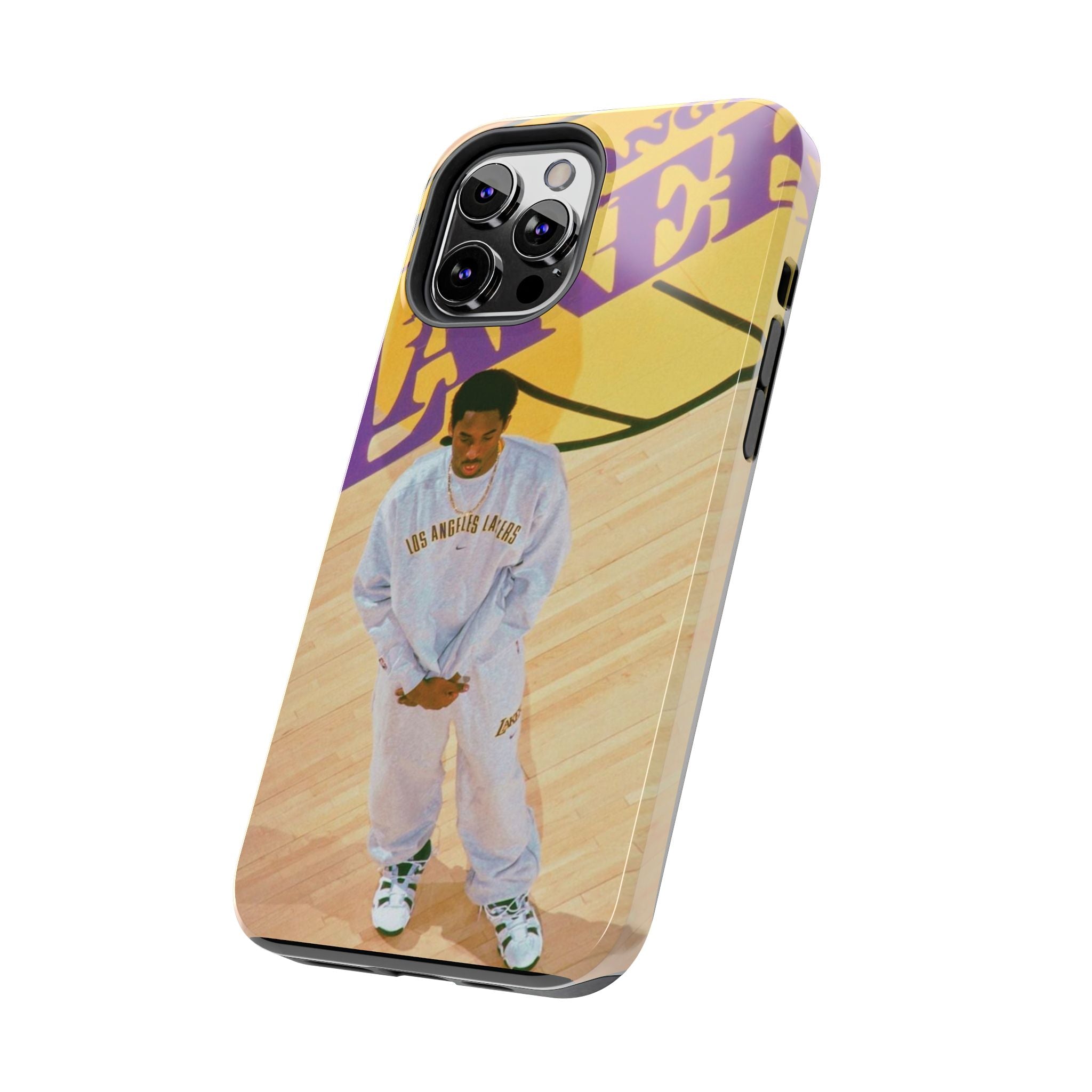 Kobe Bryant - Phone Case