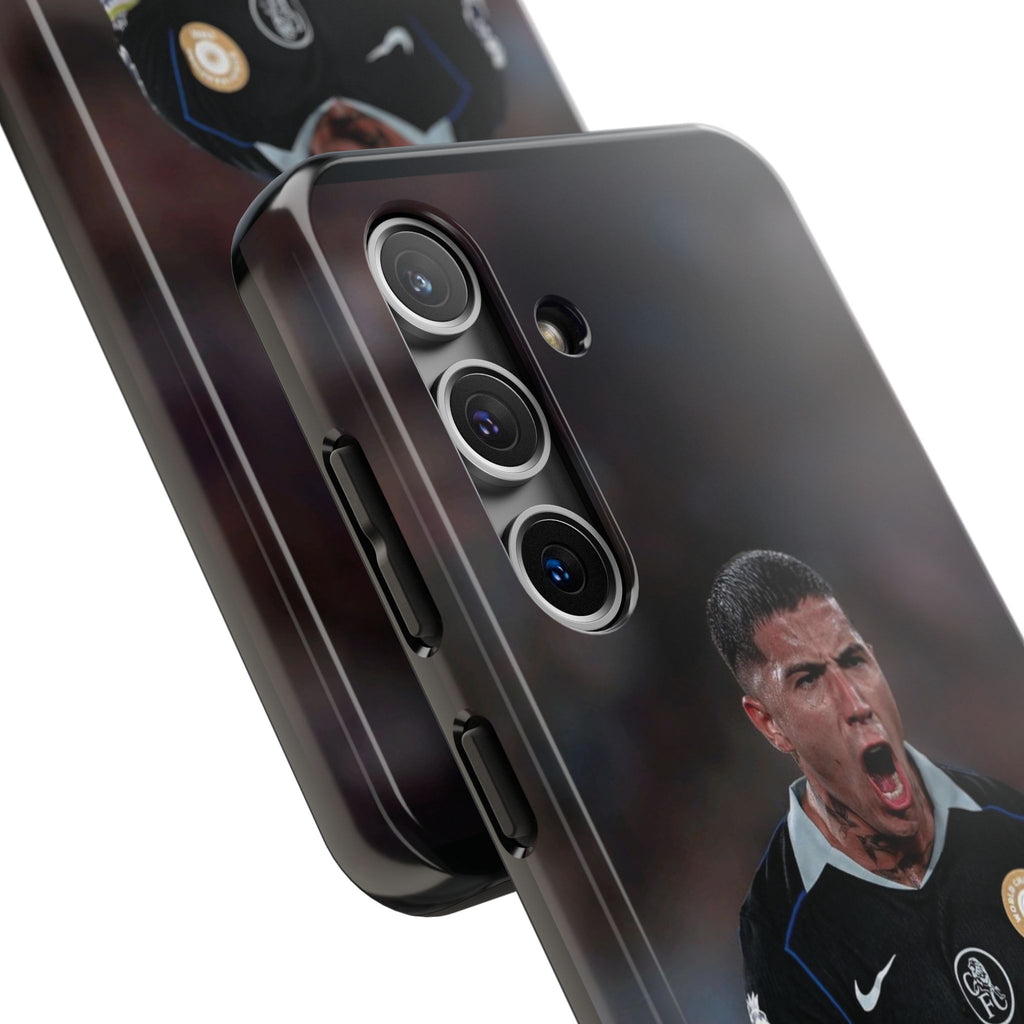 Enzo Fernandez - Phone Case