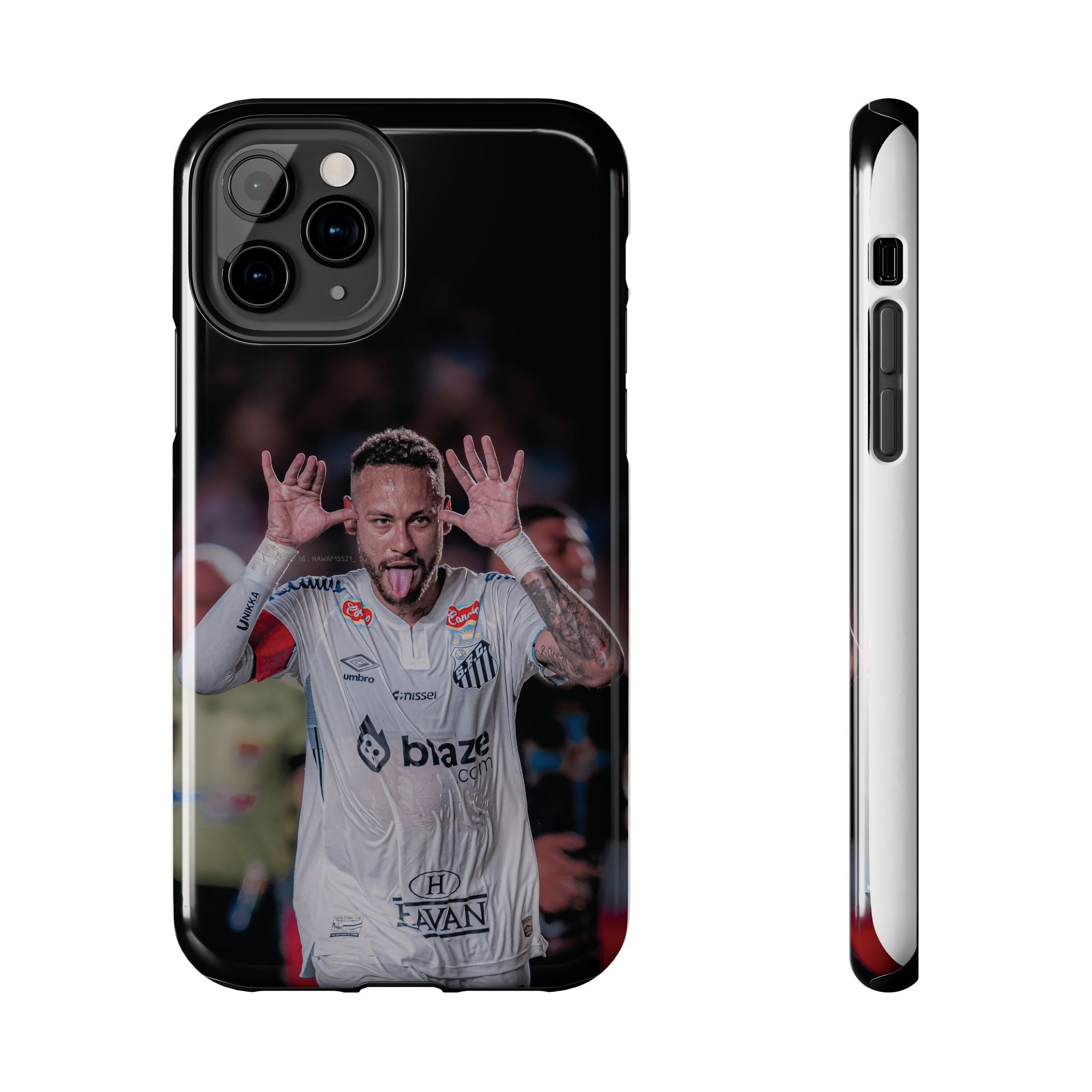 Neymar Jr. - Phone Case
