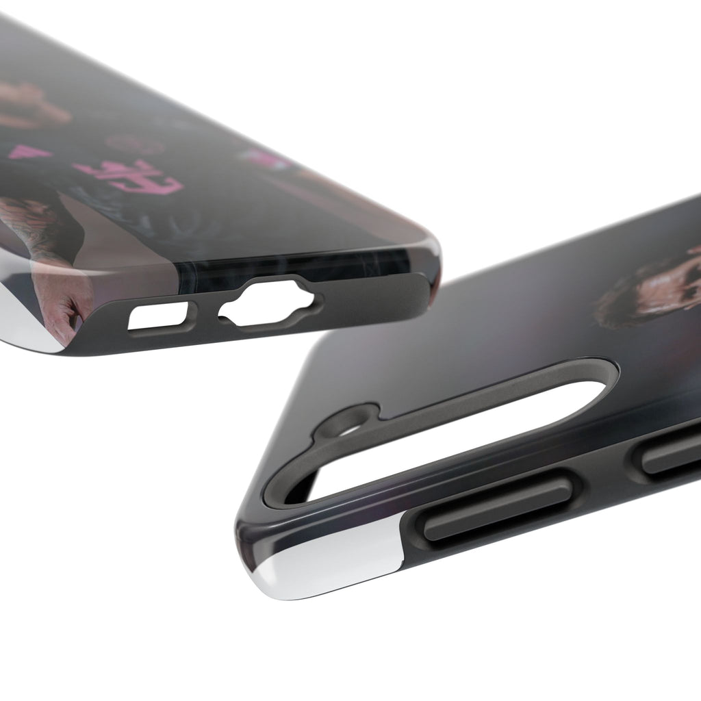 Lionel Messi - Phone Case