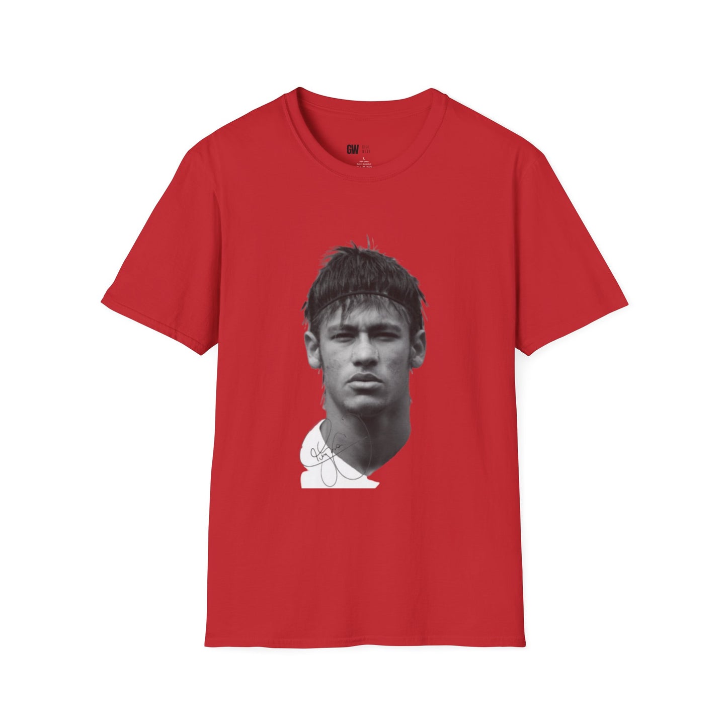 Neymar Jr - Shirt