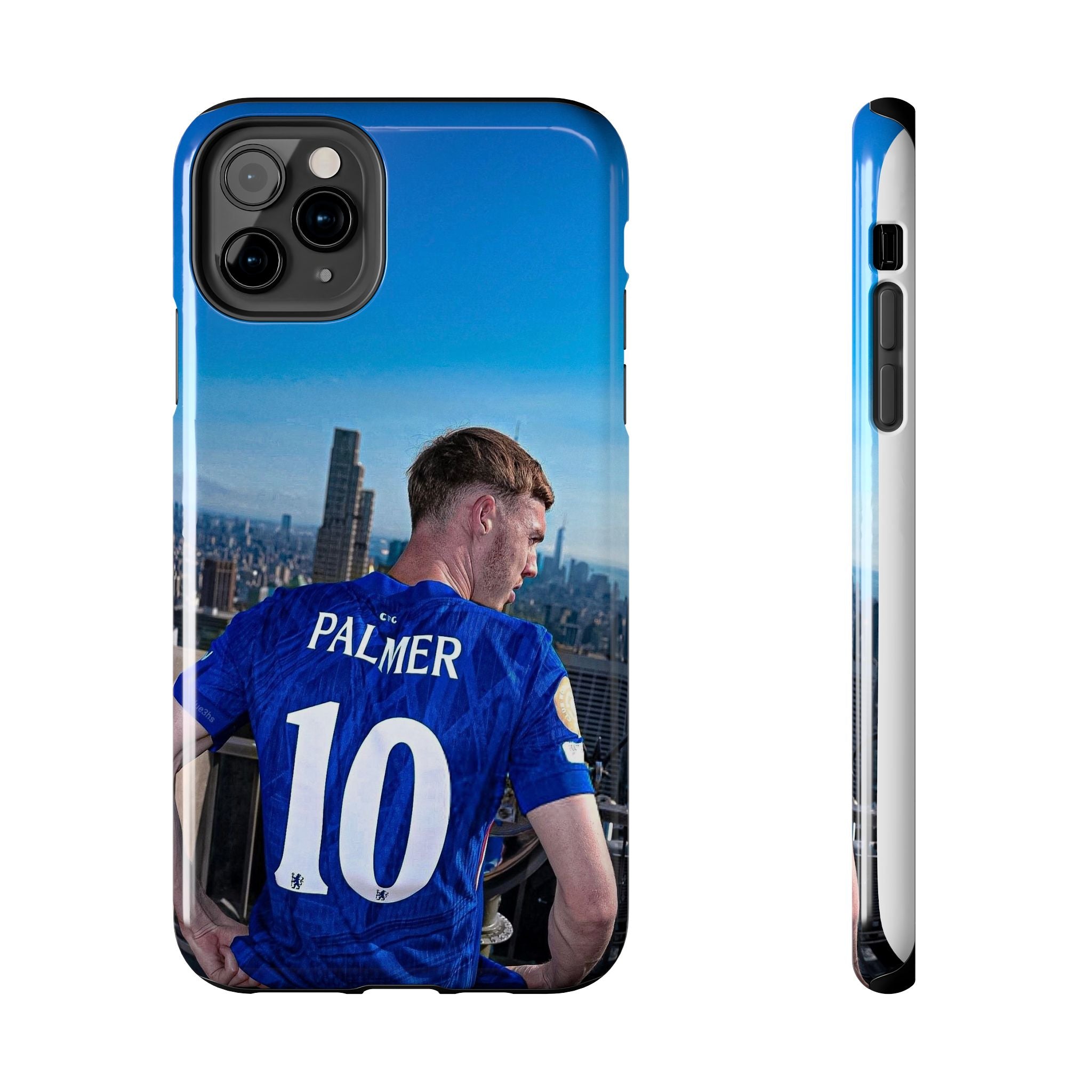 Cole Palmer - Phone Case