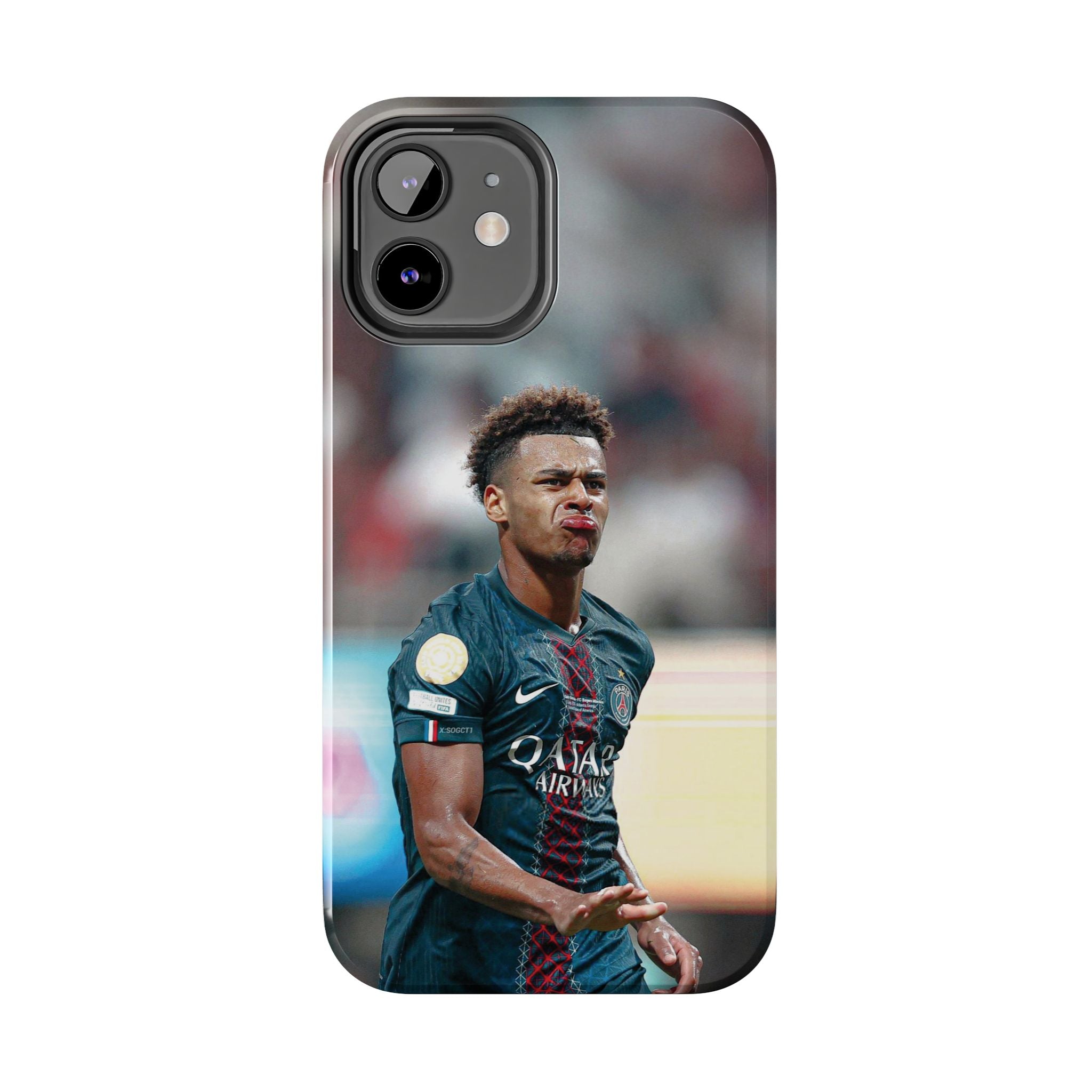 Desire Doue - Phone Case