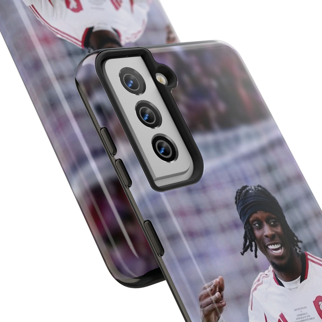 Jeremie Frimpong- Phone Case