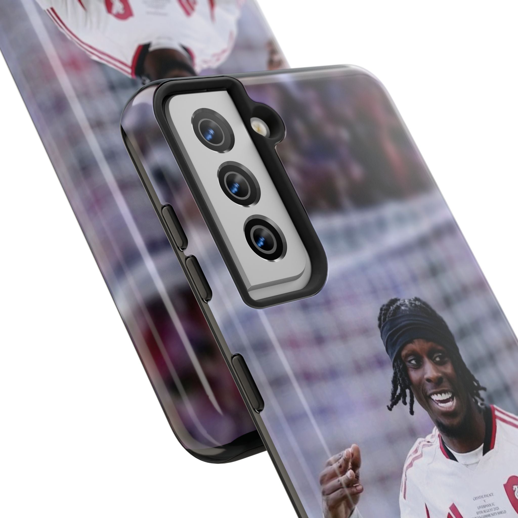 Jeremie Frimpong- Phone Case