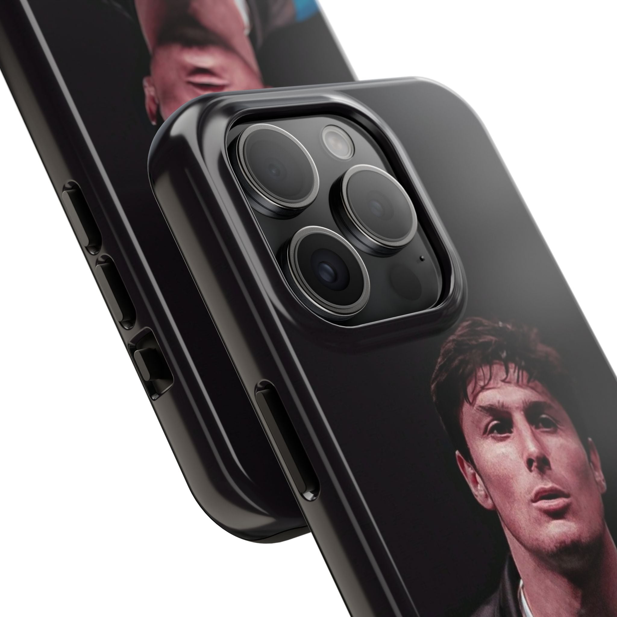Javier Zanetti - Phone Case