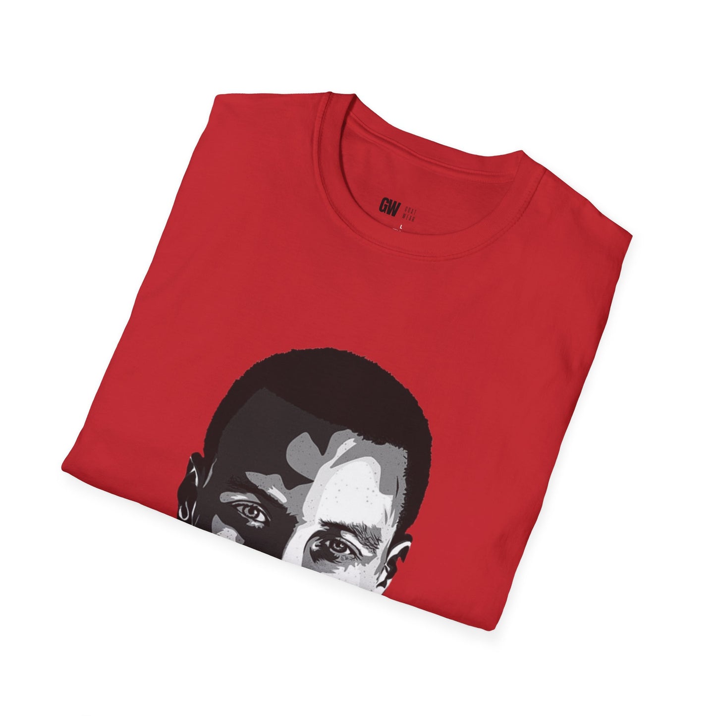 Stephen Curry - Shirt