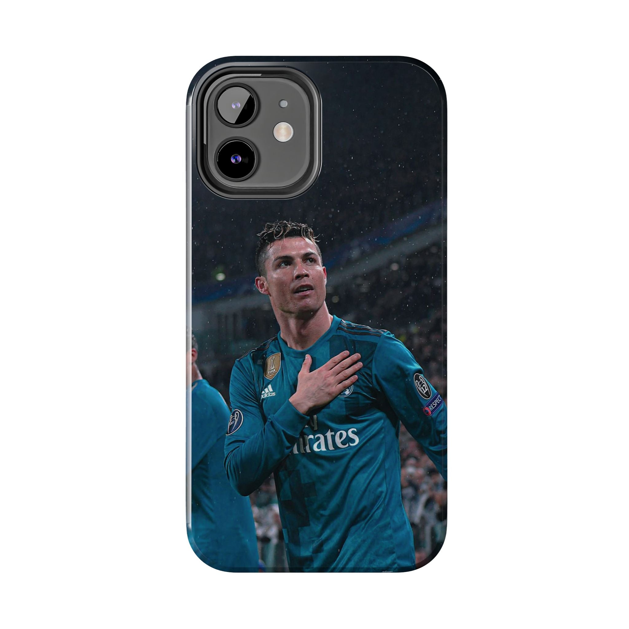 Cristiano Ronaldo - Phone Case
