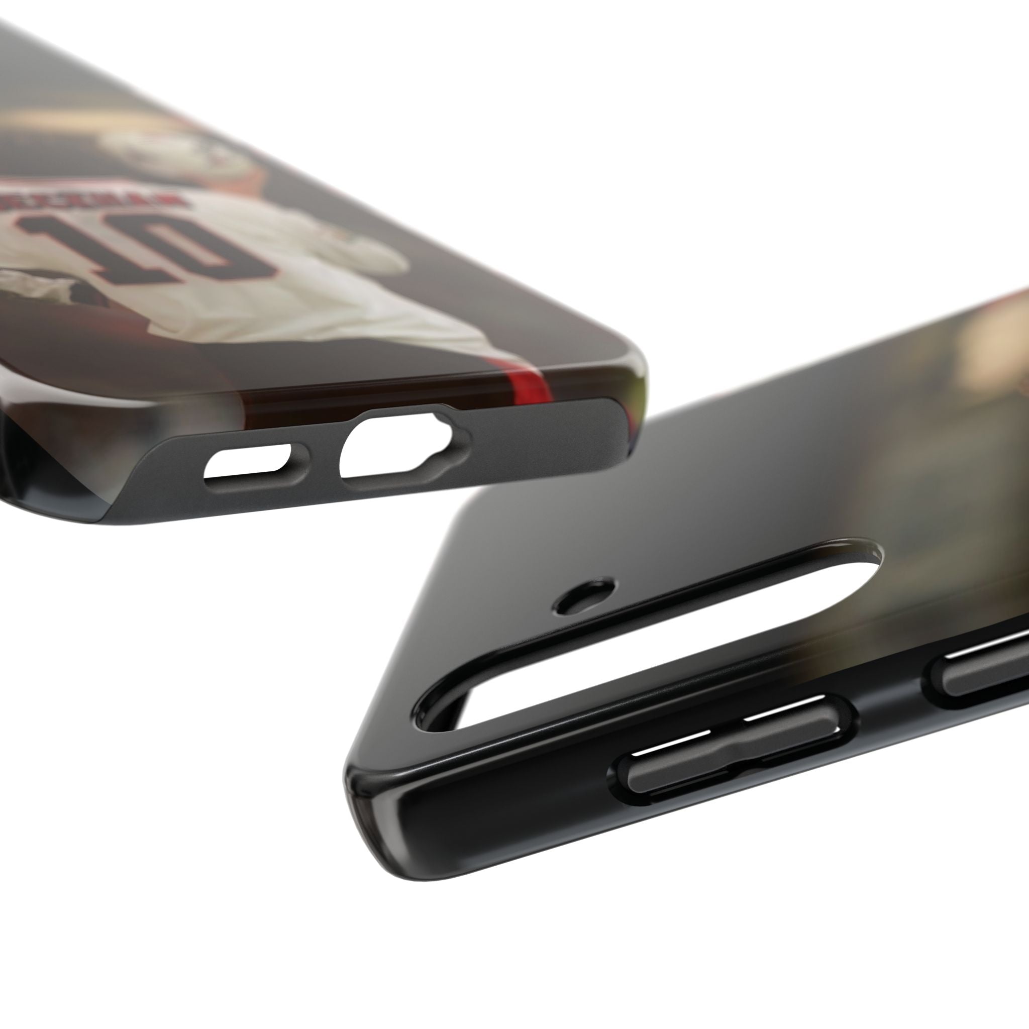 David Beckham - Phone Case