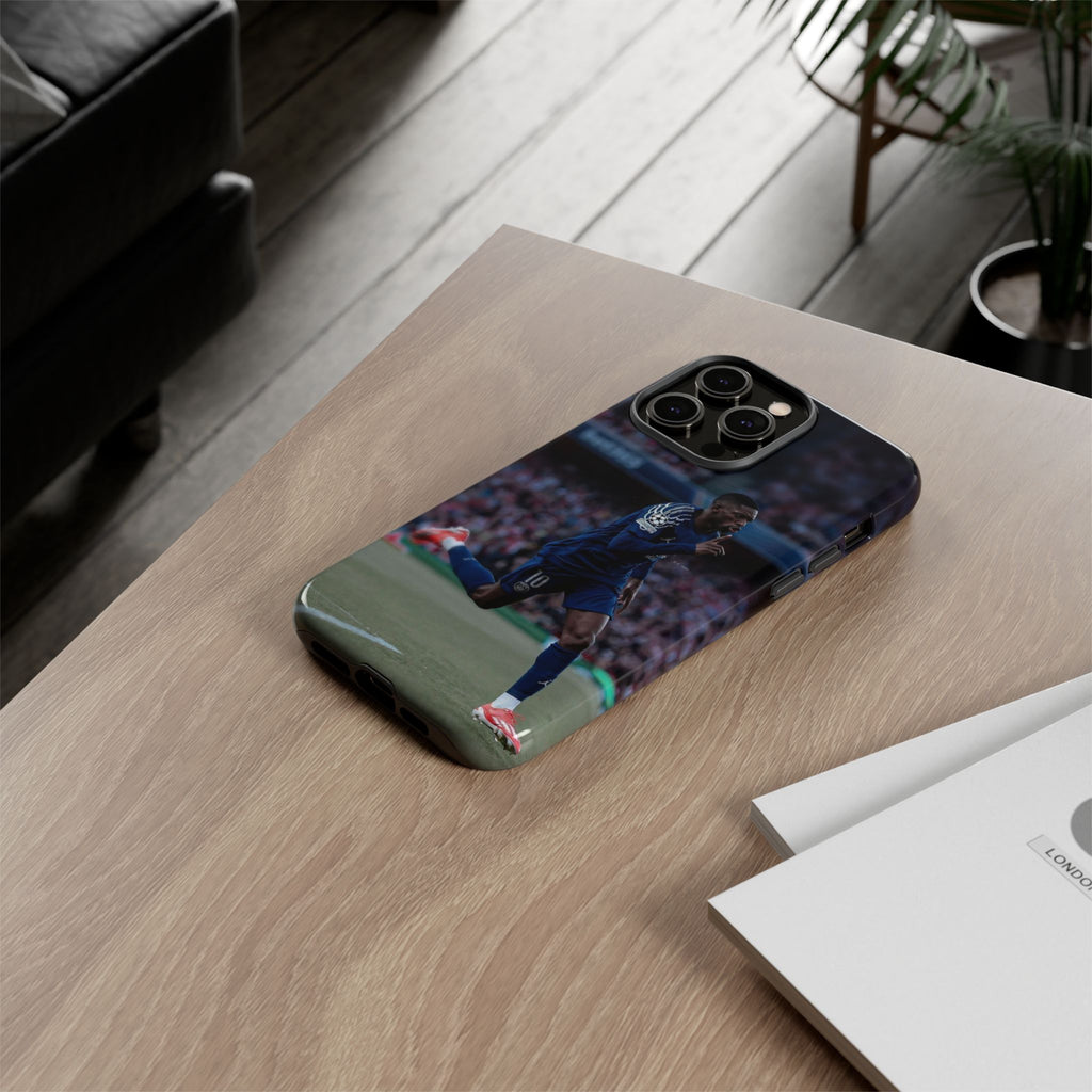Ousmane Dembele - Phone Case