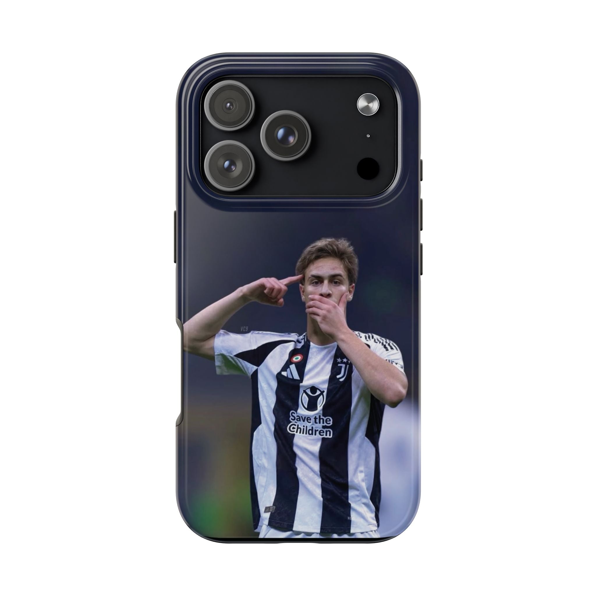 Kenan Yildiz - Phone Case
