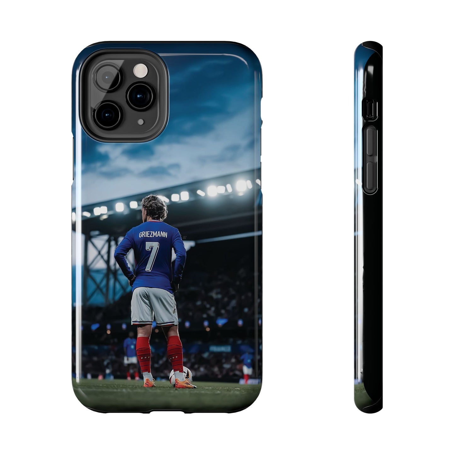 Phone Case - Antoine Greizmann