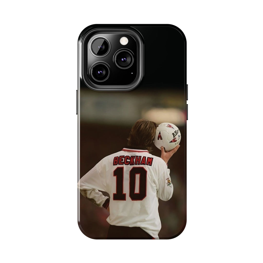 David Beckham - Phone Case