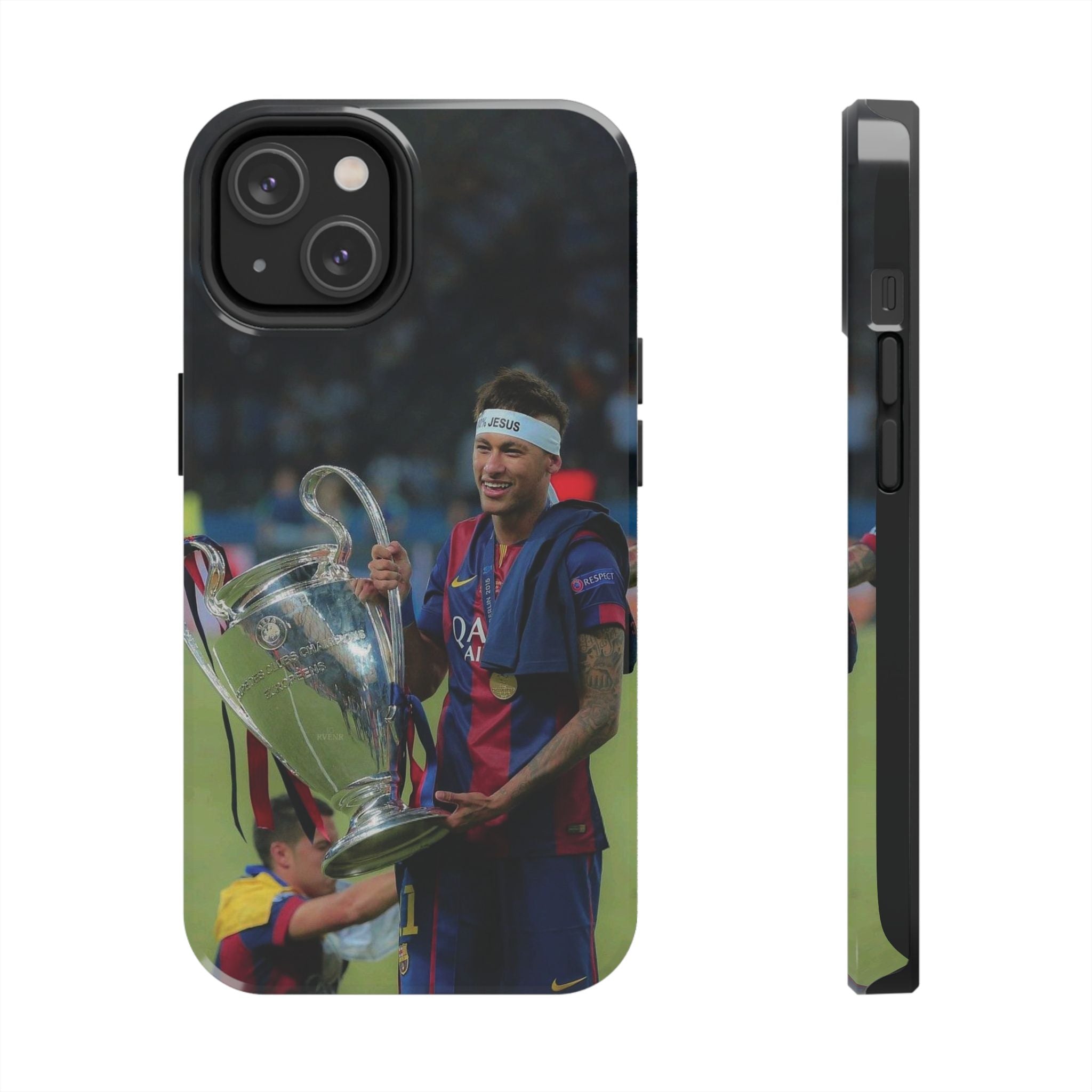 Neymar Jr - Phone Case