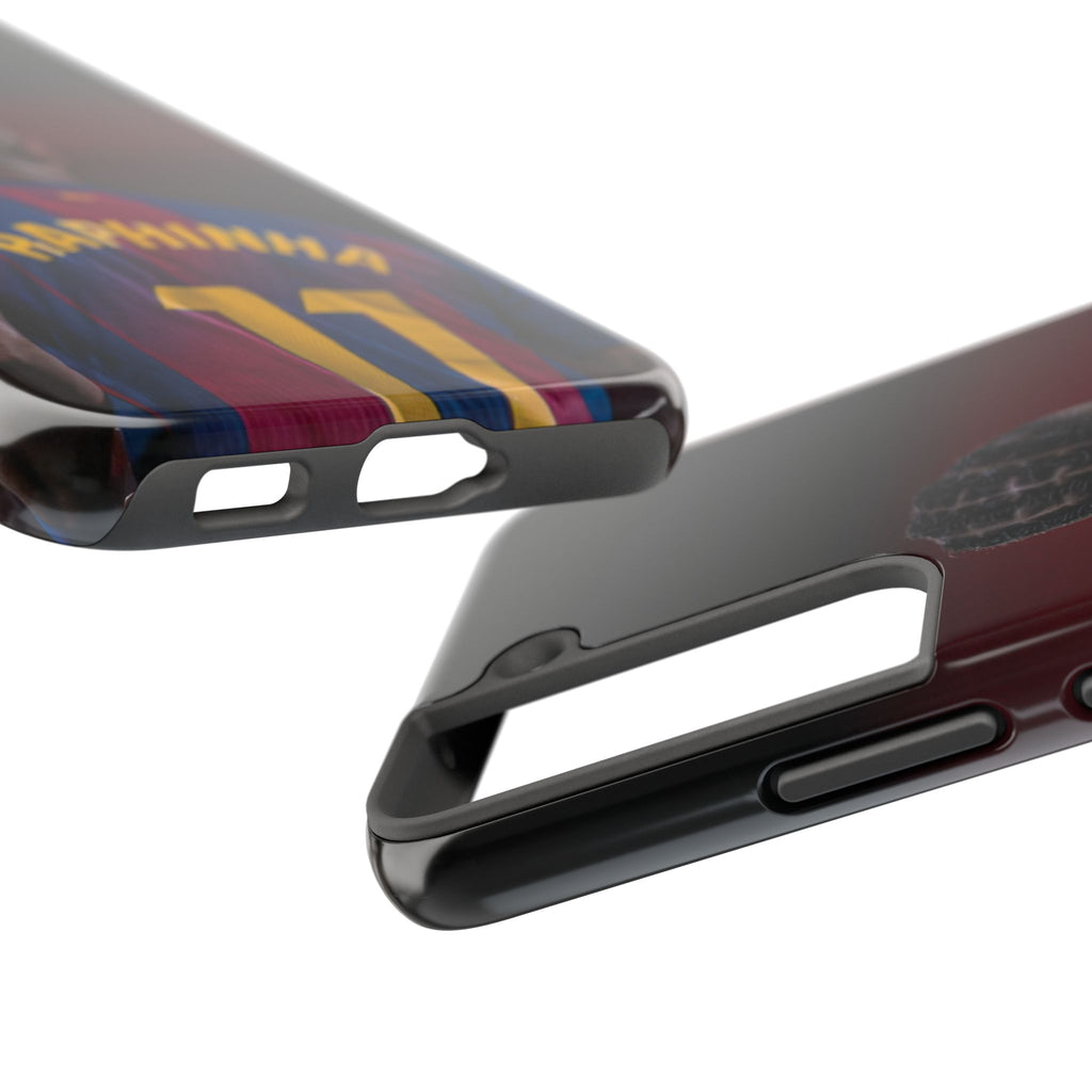 Raphinha - Phone Case