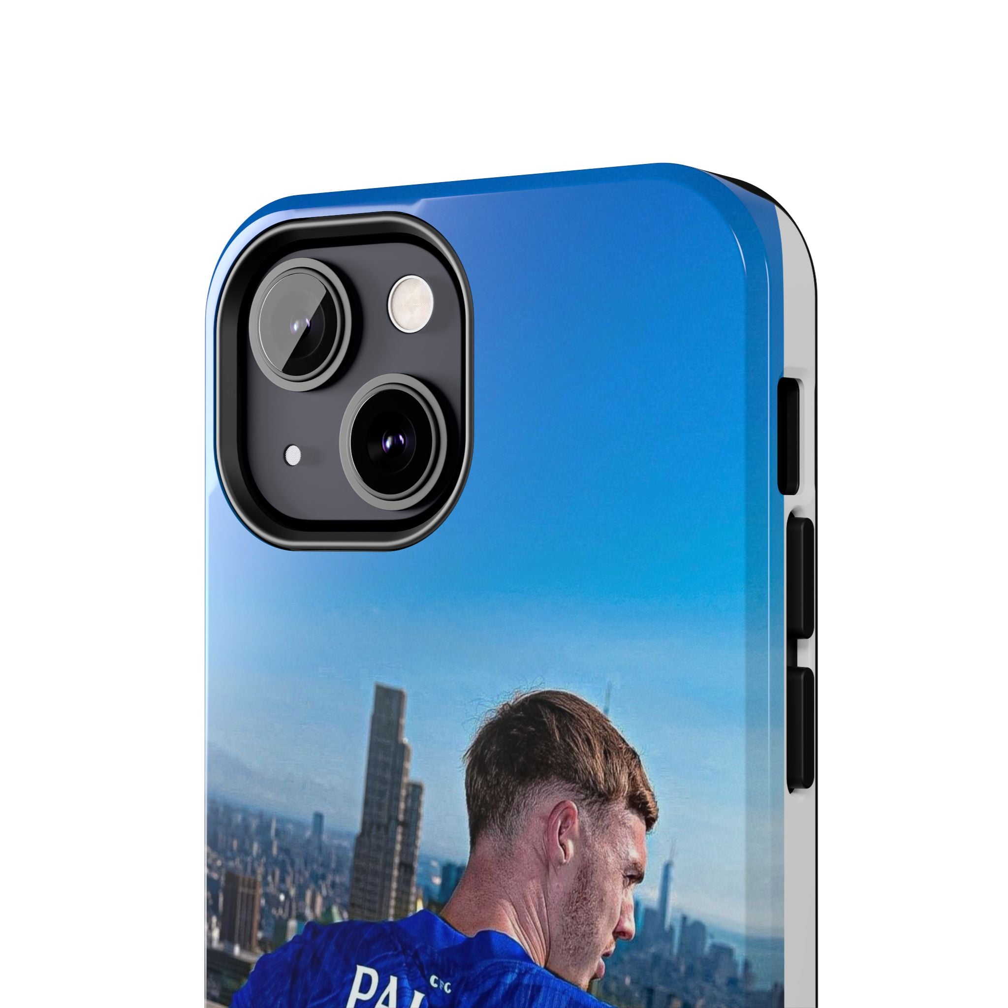 Cole Palmer - Phone Case