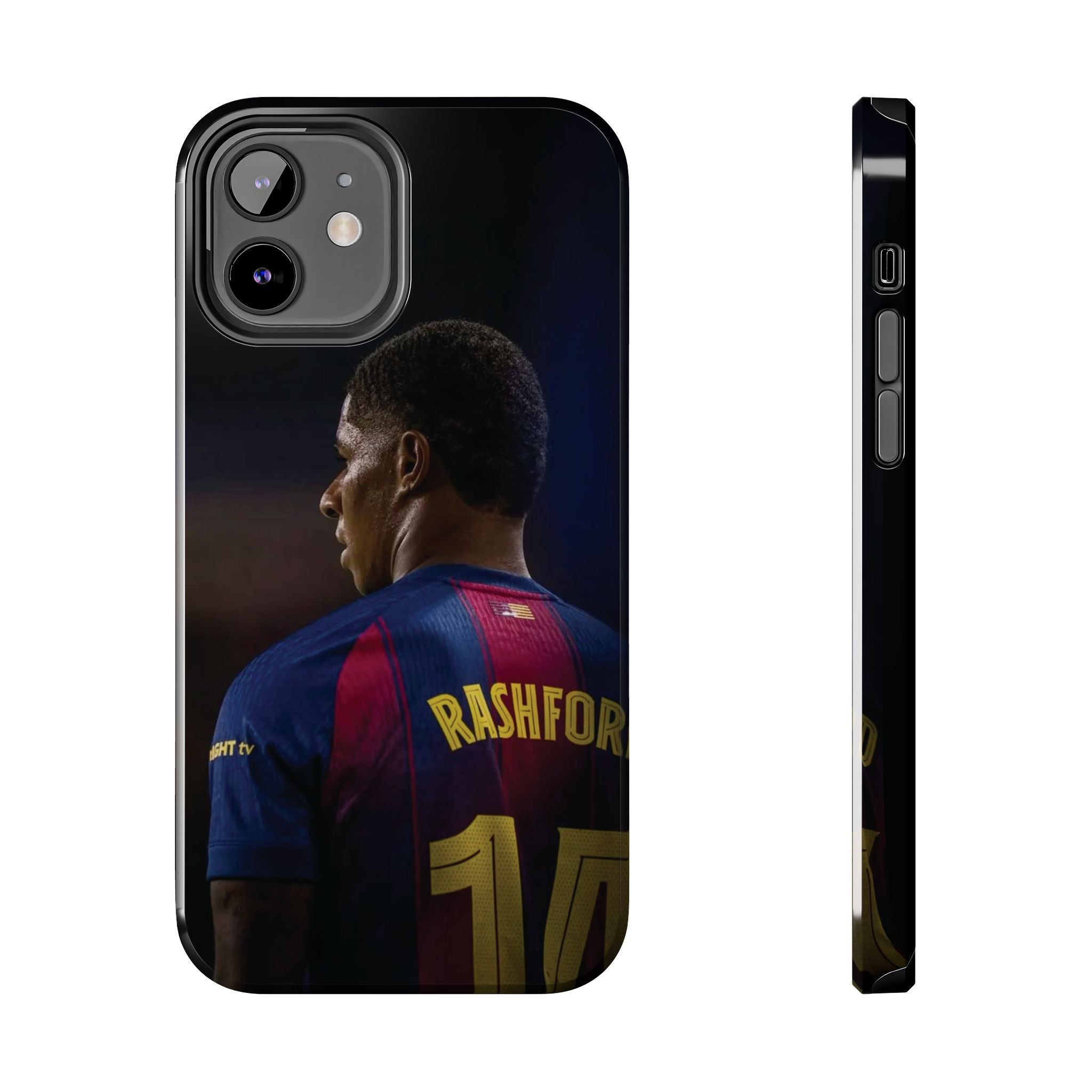 Marcus Rashford - Phone Case