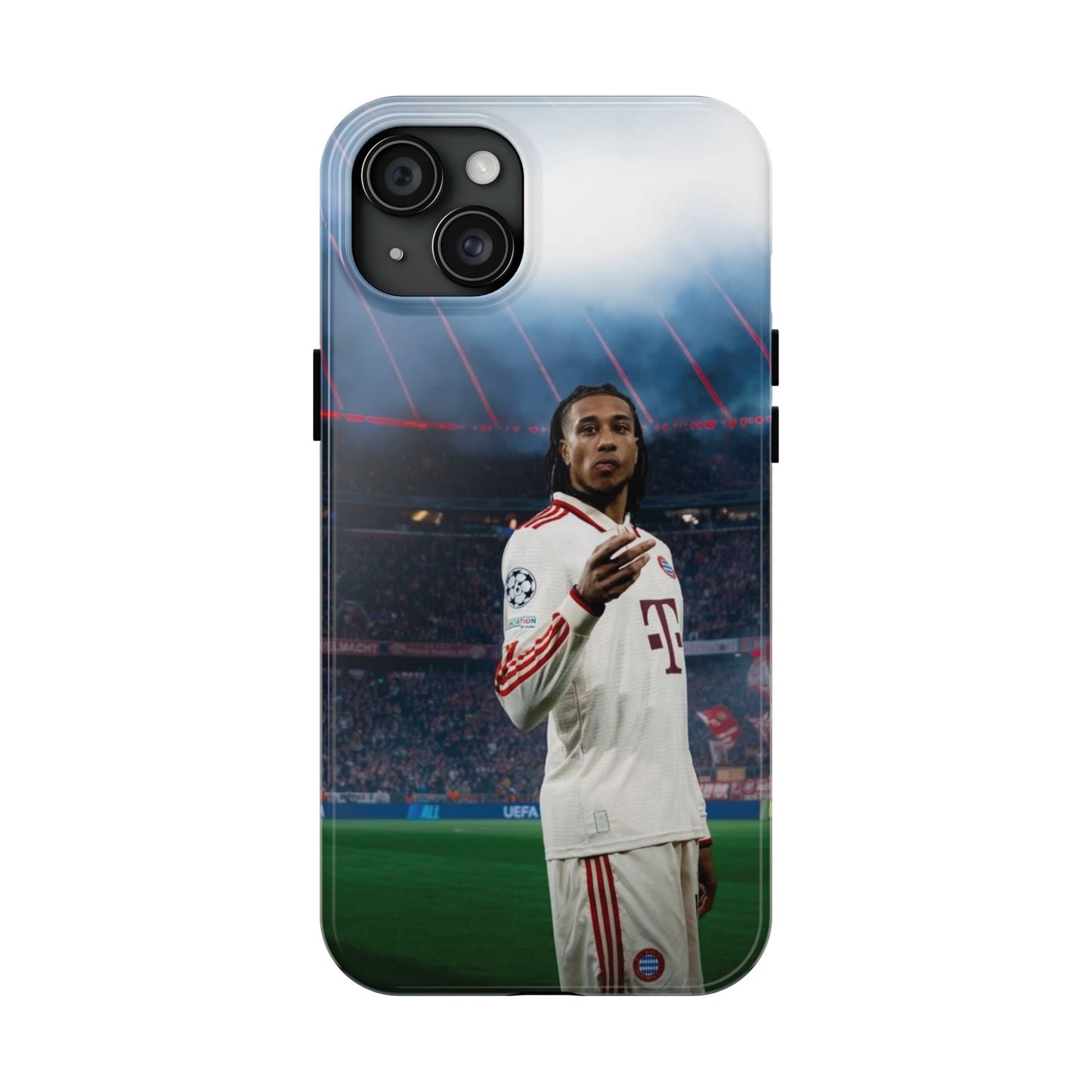 Michael Olise - Phone Case
