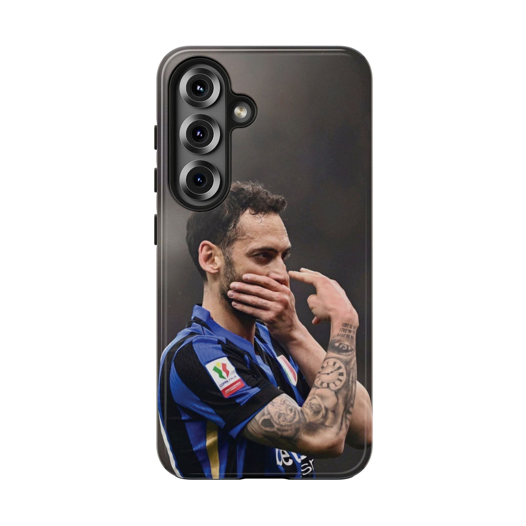 Hakan Calhanoglu - Phone Case