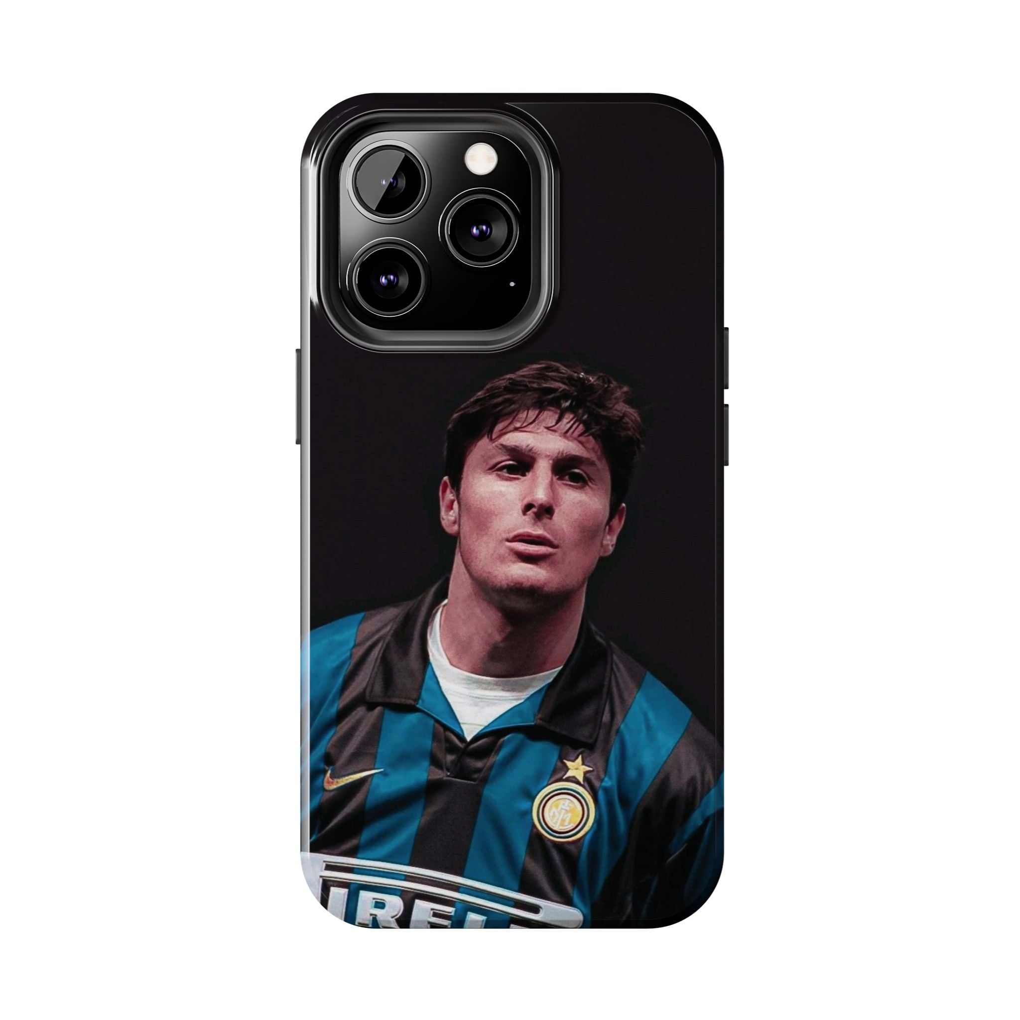 Javier Zanetti - Phone Case