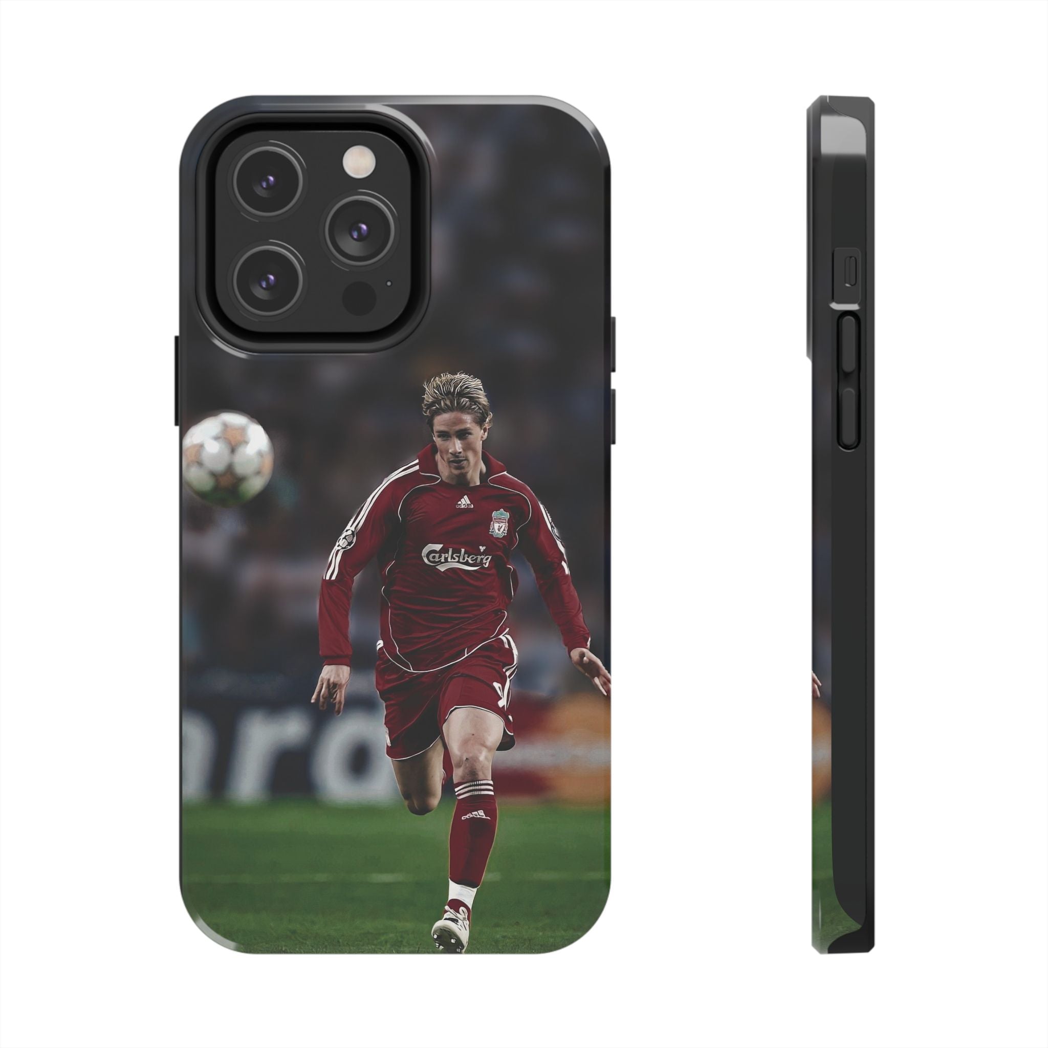 Fernando Torres - Phone Case
