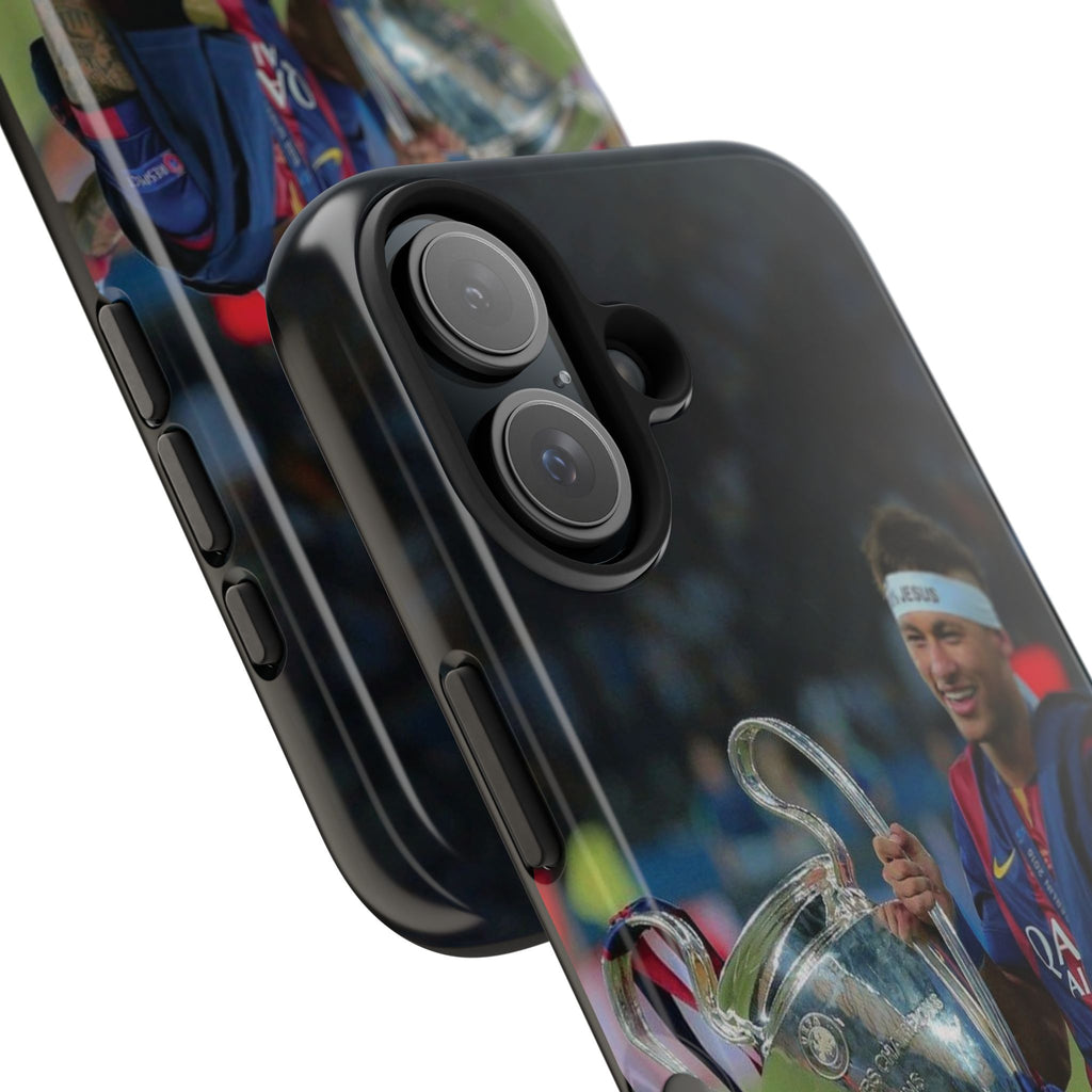 Neymar Jr - Phone Case