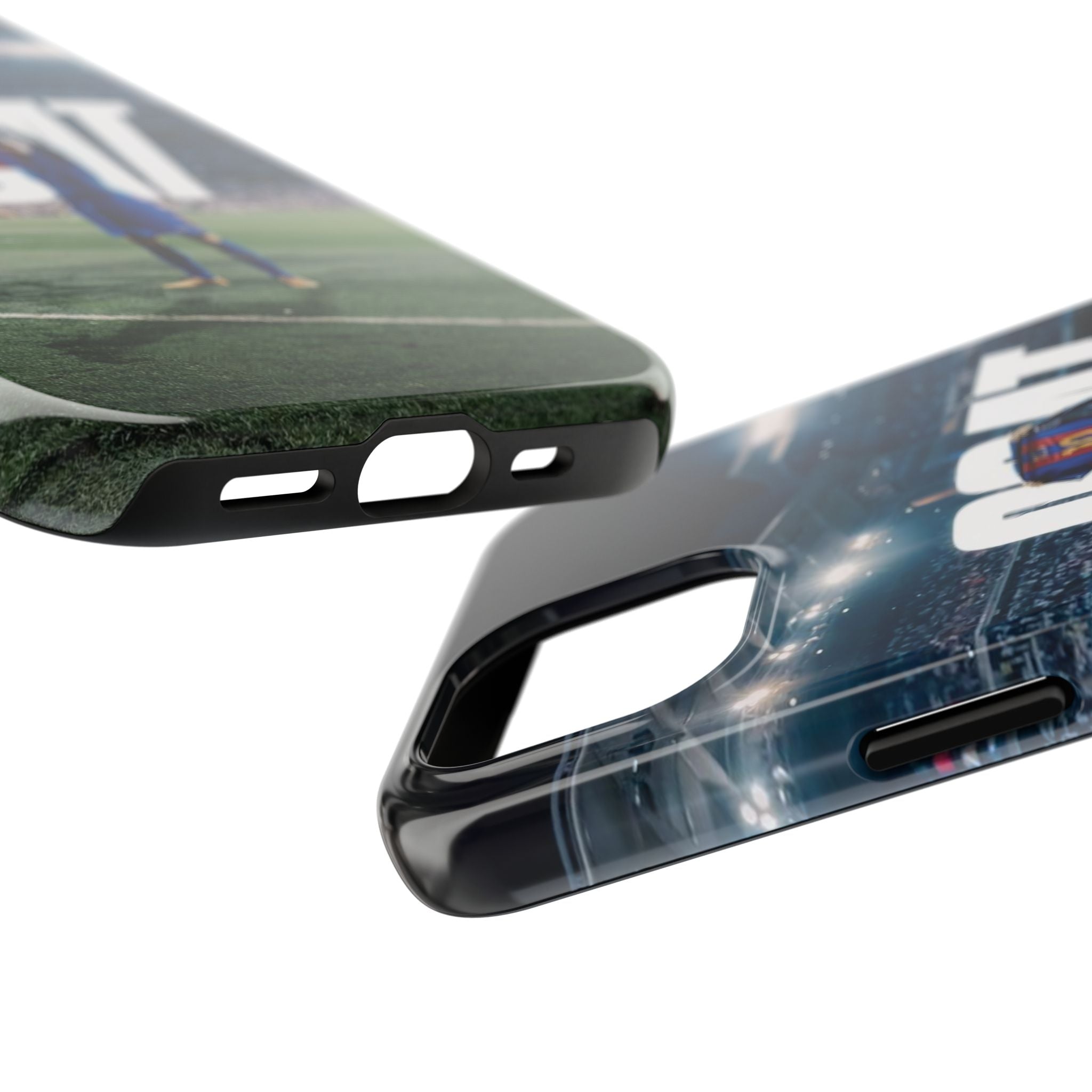 Lionel Messi - Phone Case