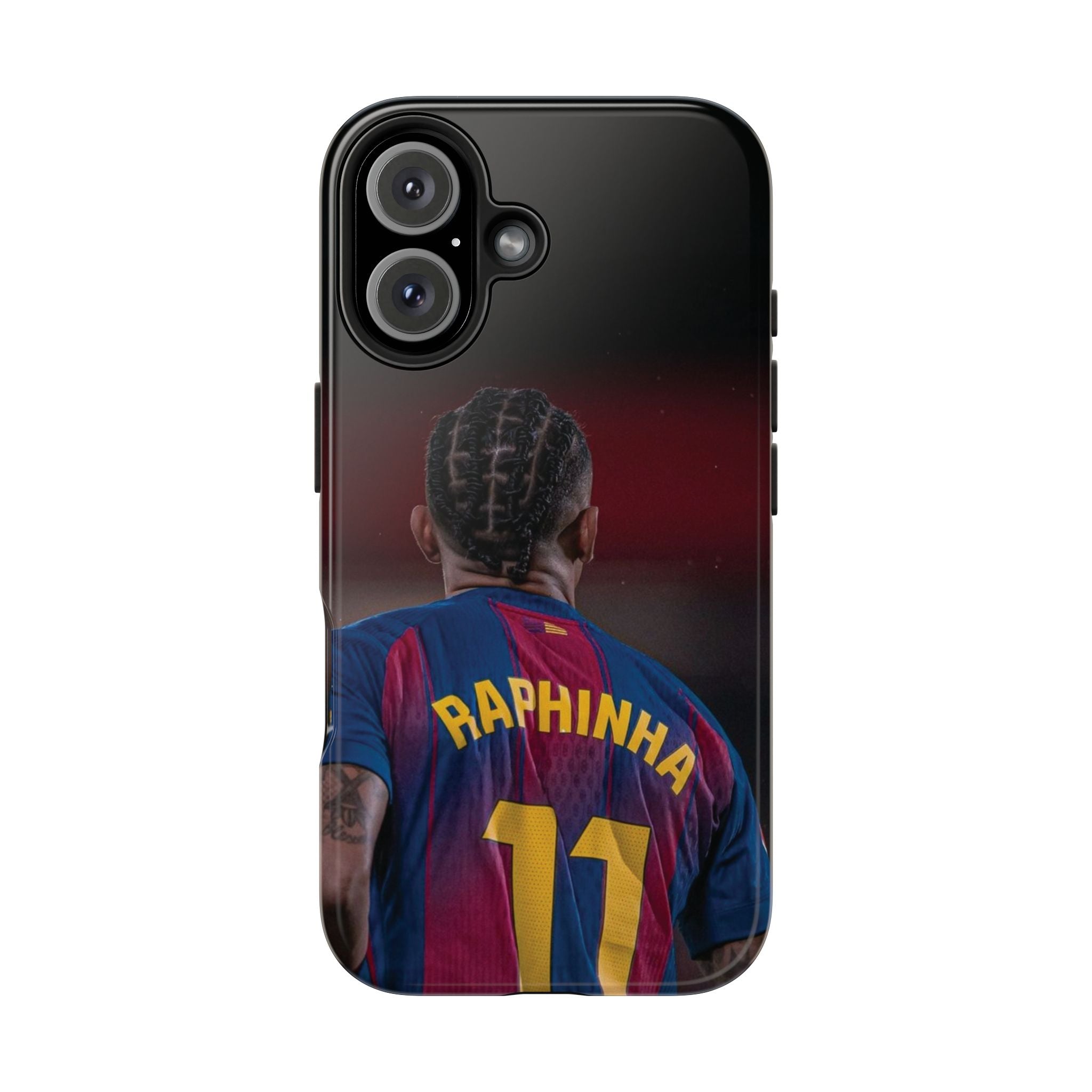 Raphinha - Phone Case
