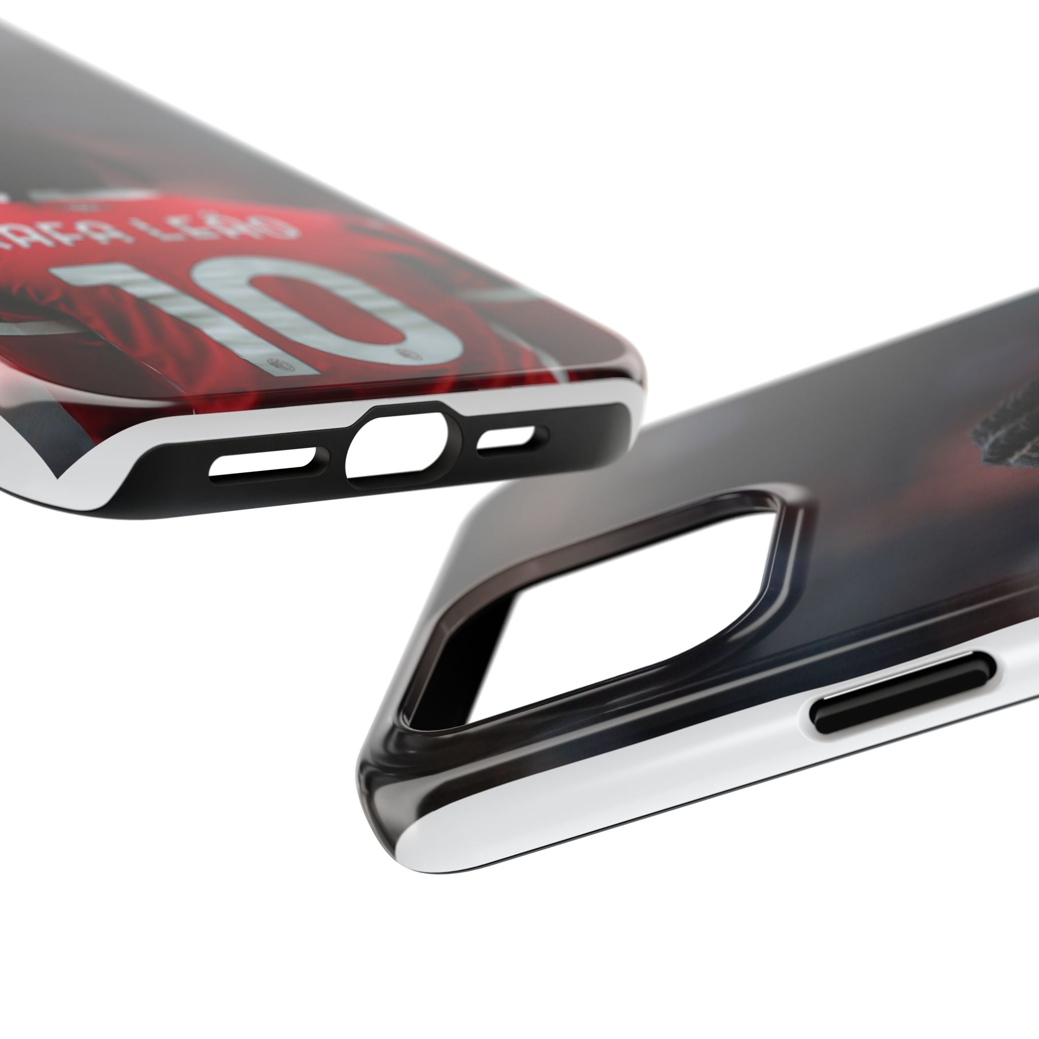 Rafael Leao - Phone Case