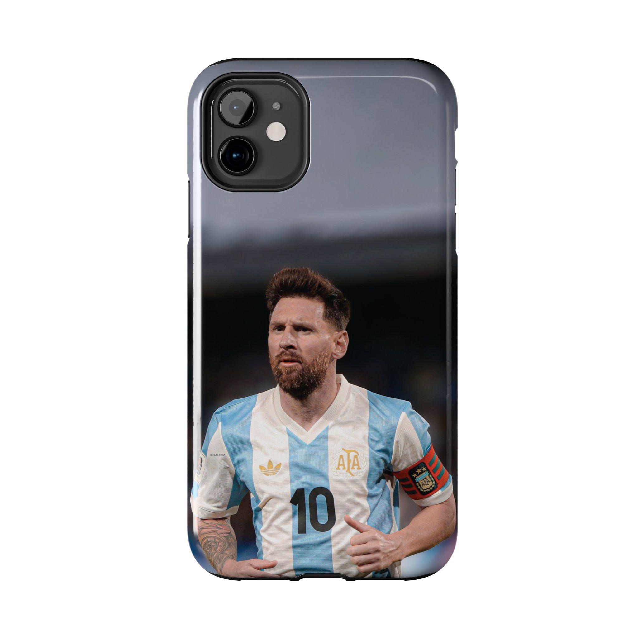 Lionel Messi - Phone Case