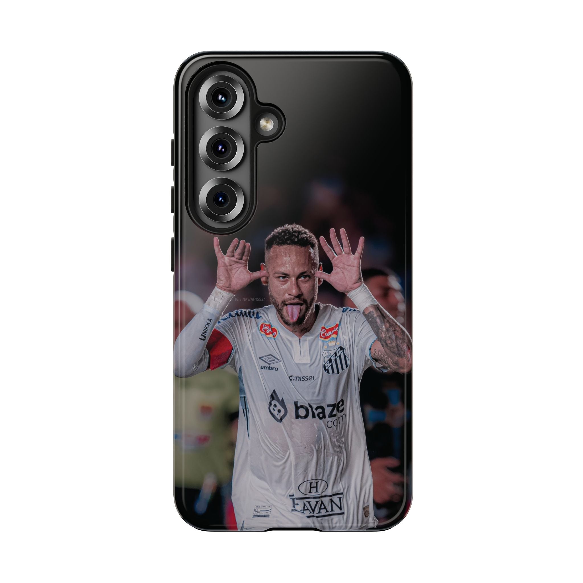 Neymar Jr. - Phone Case