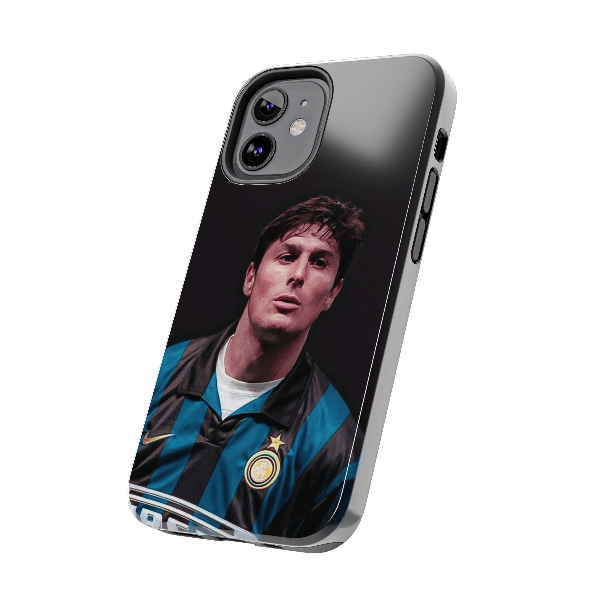 Javier Zanetti - Phone Case