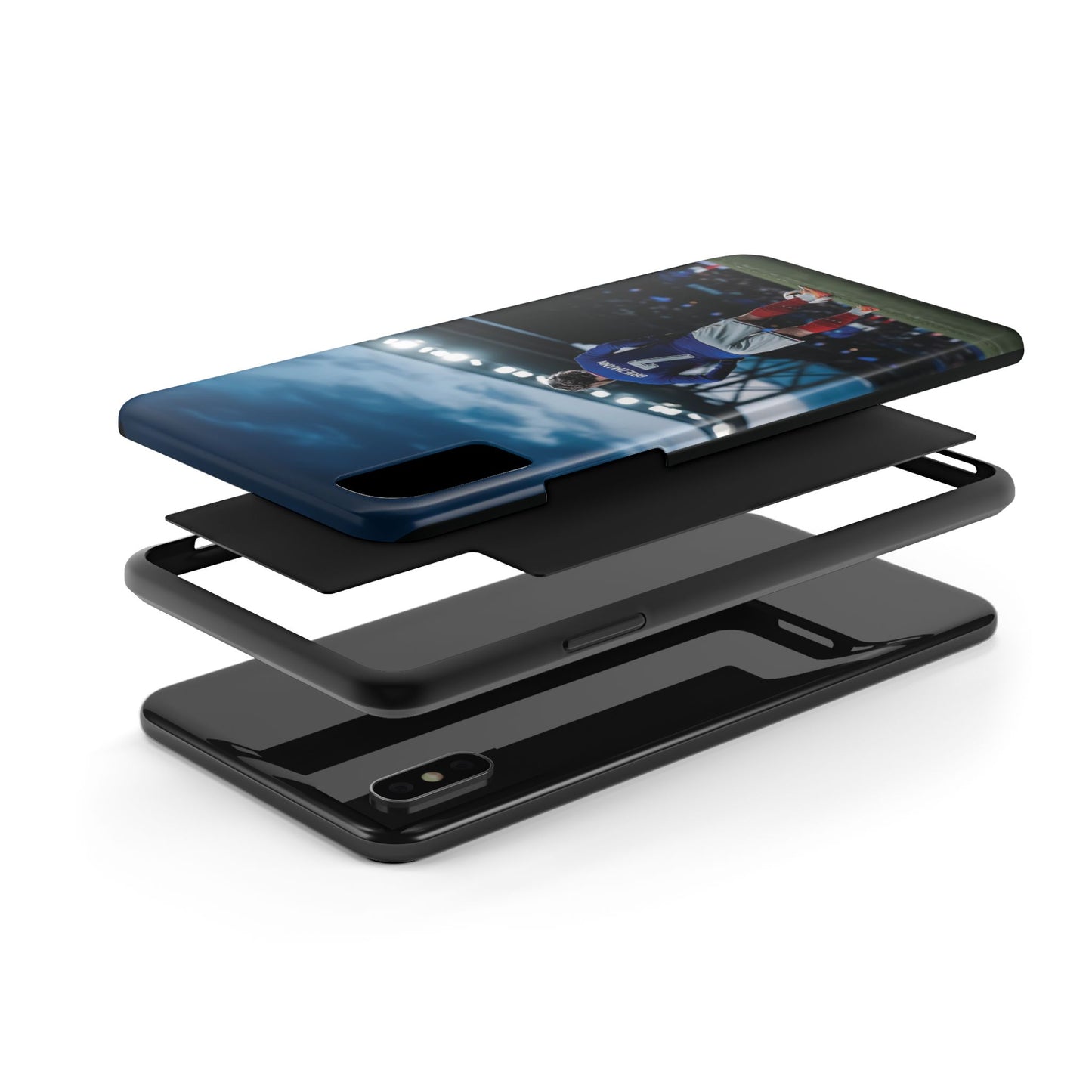 Phone Case - Antoine Greizmann