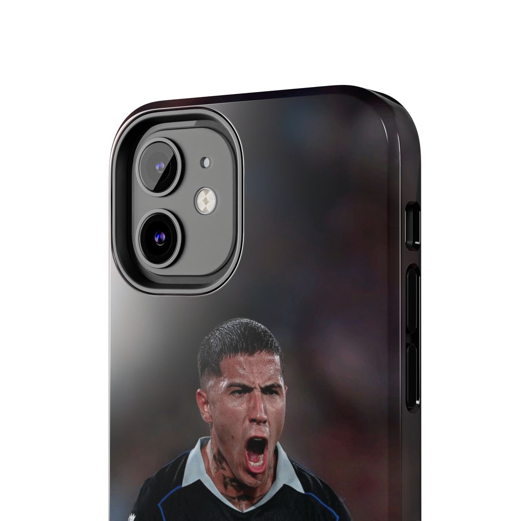 Enzo Fernandez - Phone Case